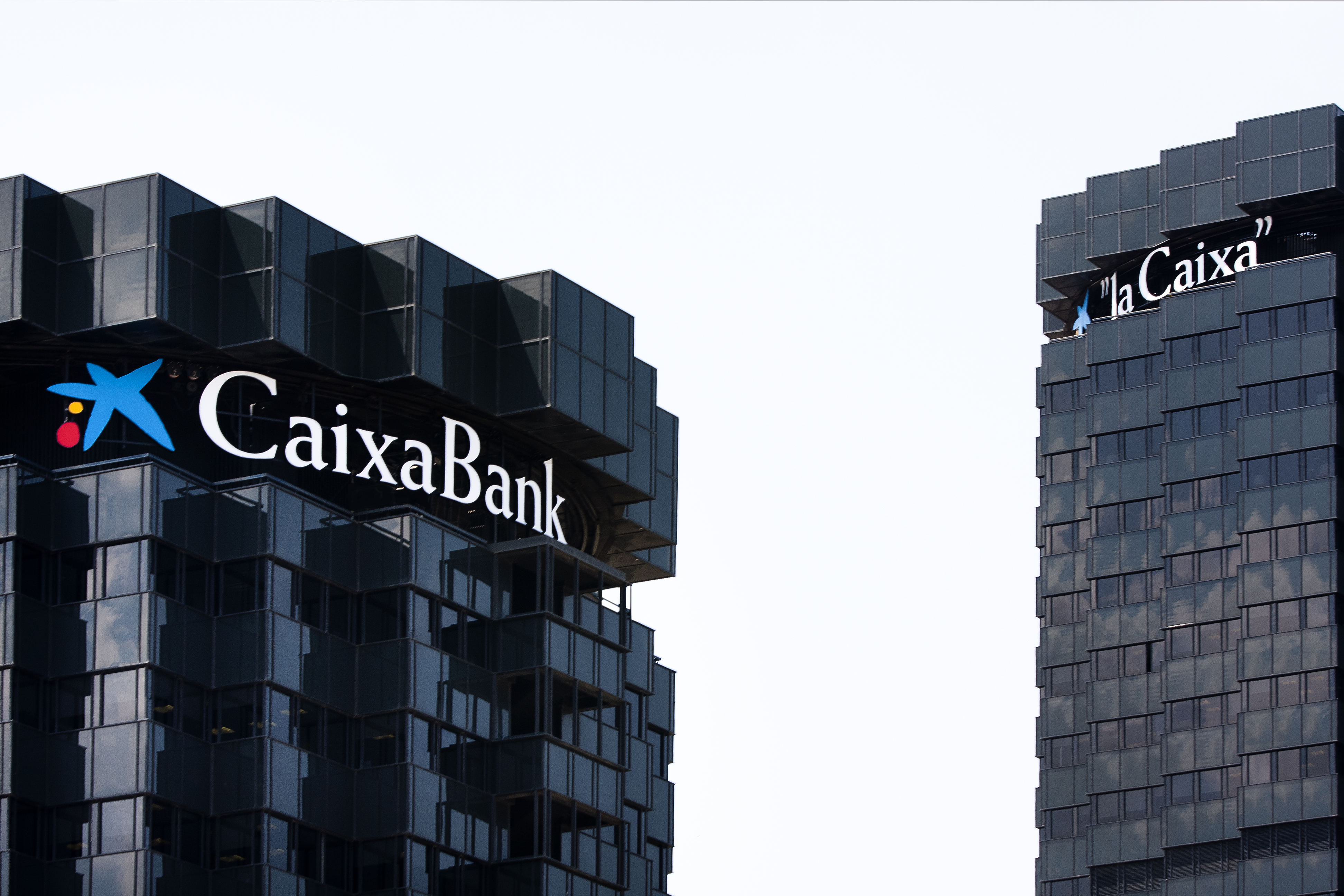 CaixaBank y Oracle impulsan la creación de un Centro de Excelencia Big Data en Barcelona