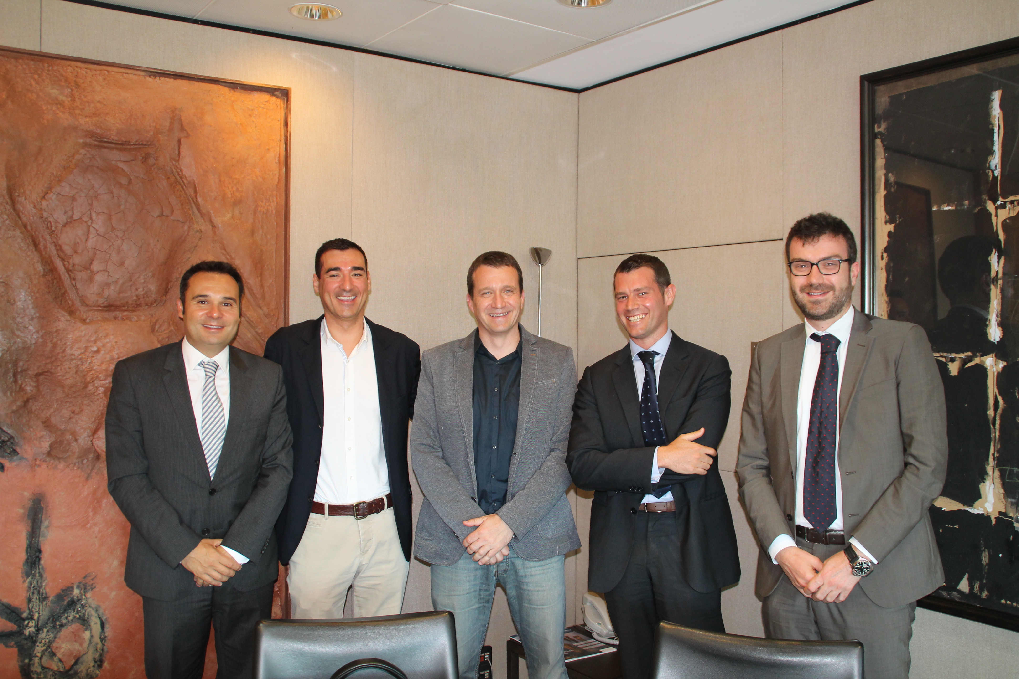 la Caixa se une a Ecommerce &Tech como Global Partner para potenciar la emprendeduría en el digital business