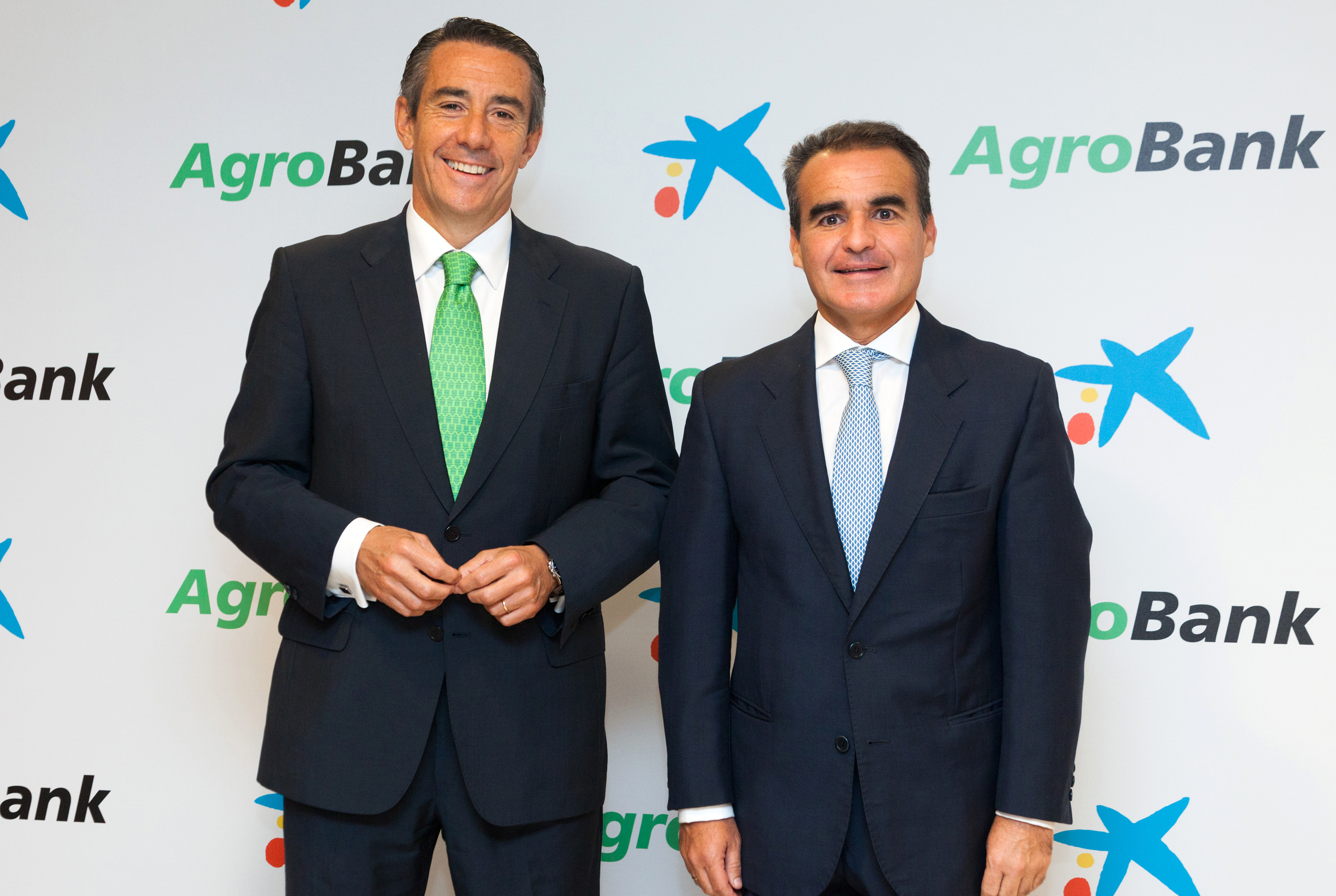 CaixaBank lanza AgroBank para reforzar su crecimiento en el sector agrario