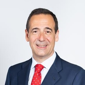 Imagen Gonzalo Gortázar Rotaeche