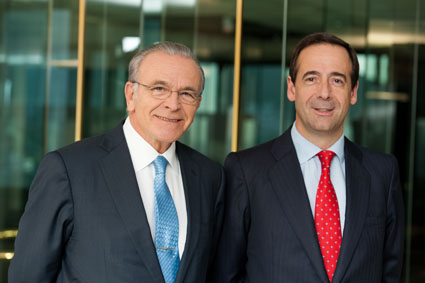 CaixaBank, selected as the 2015 best private banking services in Spain by Euromoney