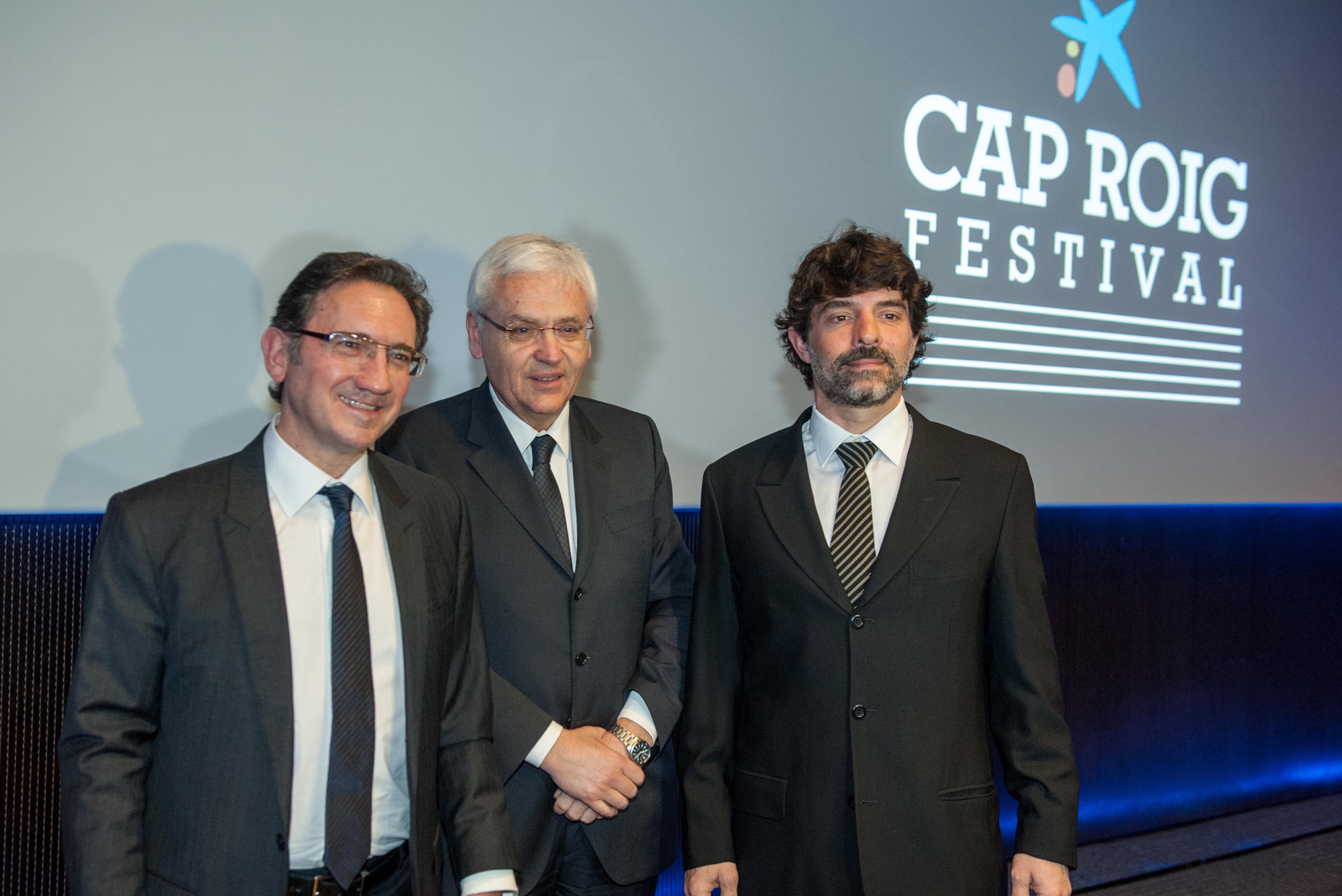 Sting, Lady Gaga & Tony Bennett i Alejandro Sanz, estrelles del Cap Roig 2015