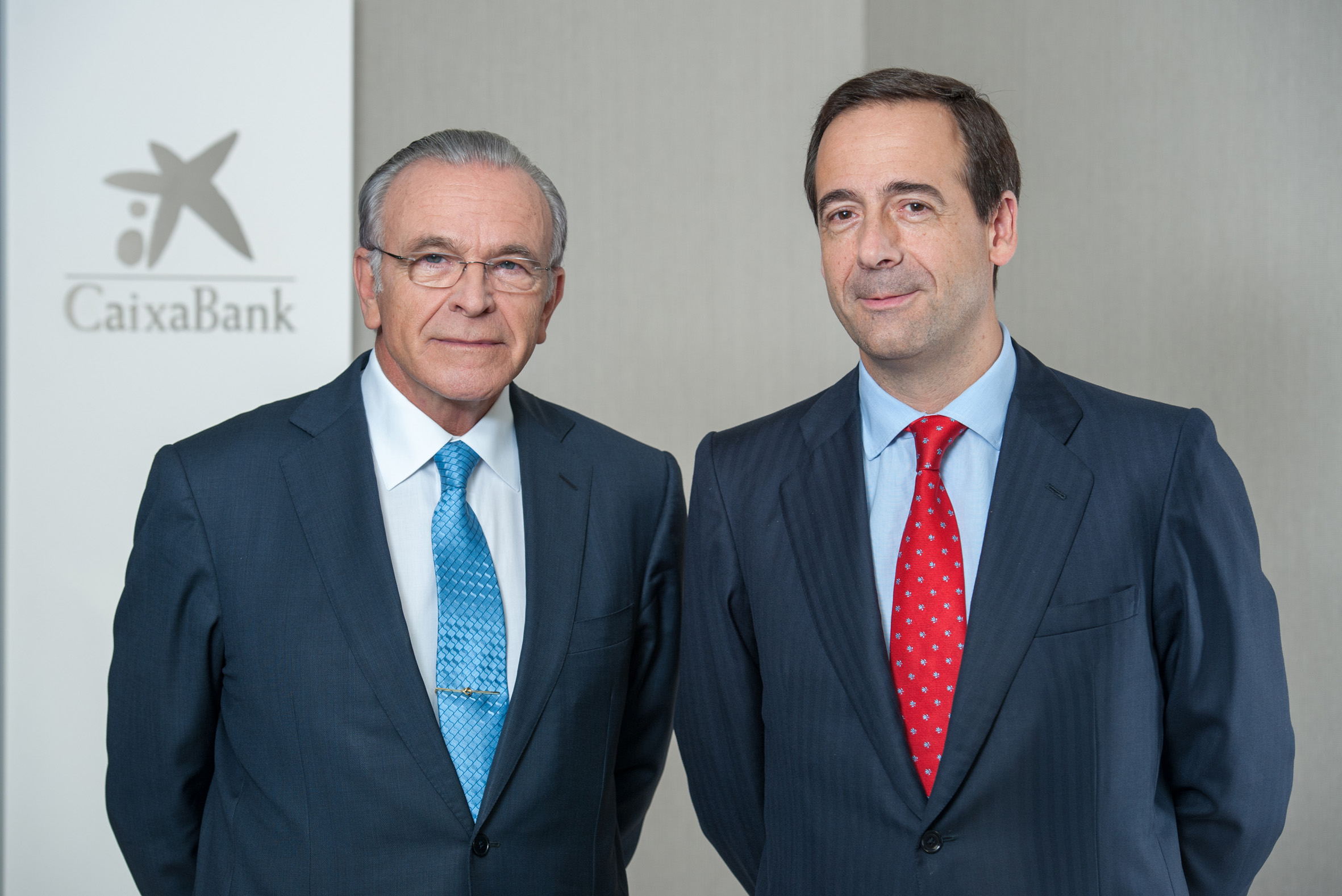 CaixaBank, elegido Best Bank in Spain 2015 por Global Finance