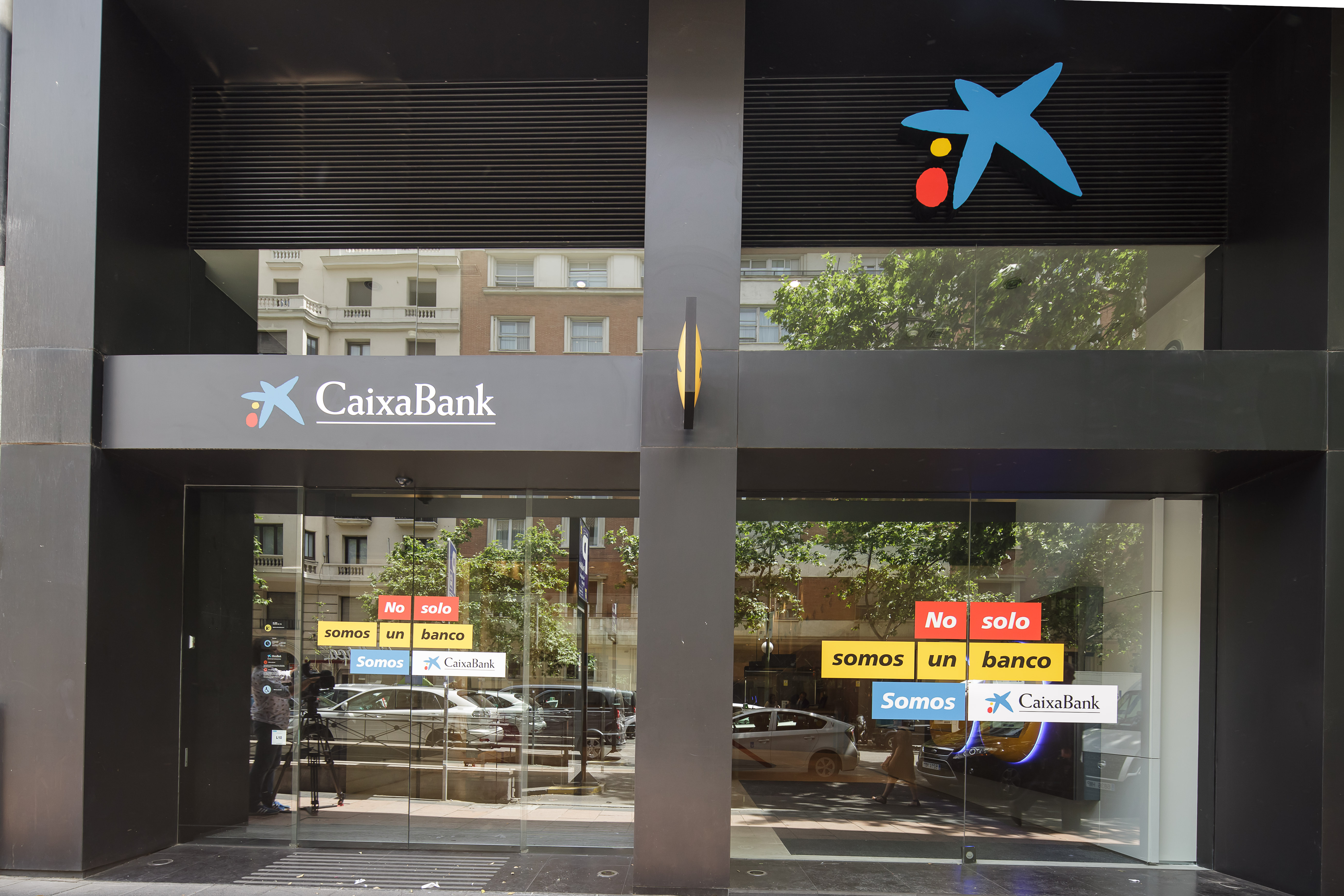 CaixaBank completes the merger with Barclays Bank SAU and begins operational integration