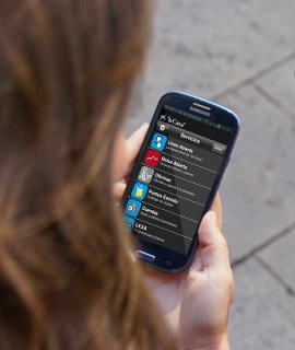 CaixaBank, mejor banco del mundo en servicios de banca móvil