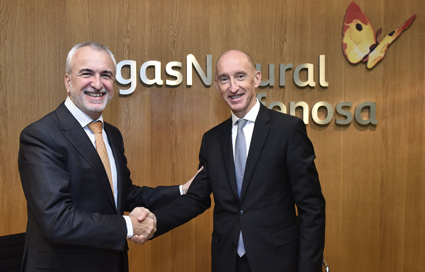 CaixaBank Consumer Finance y Gas Natural Fenosa facilitarán la adquisición de equipamiento e instalaciones energéticas