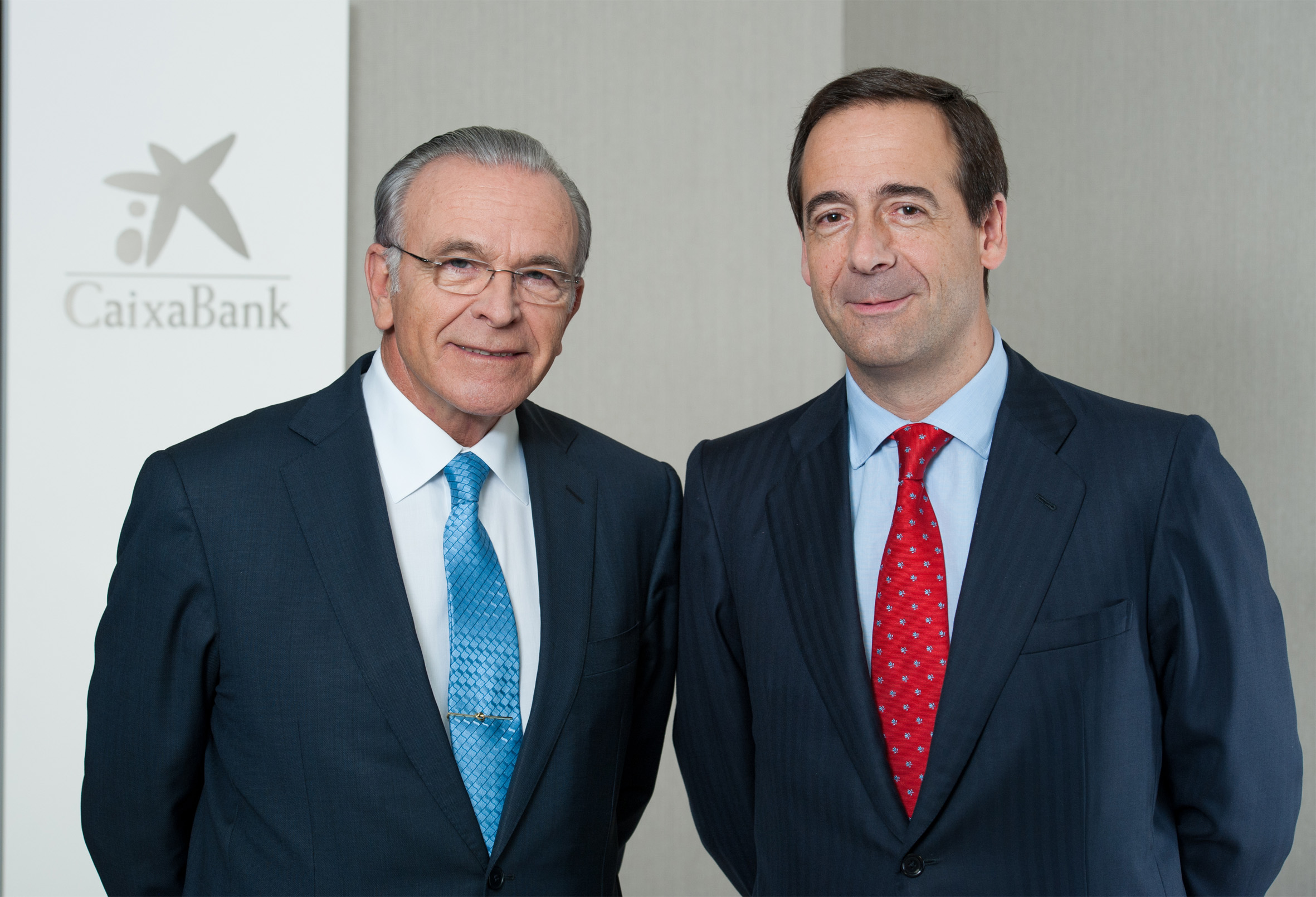CaixaBank is named best private banking services provider in Spain by Euromoney for the second consecutive year