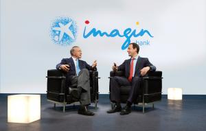 imaginBank, el primer banc només mòbil per a millennials
