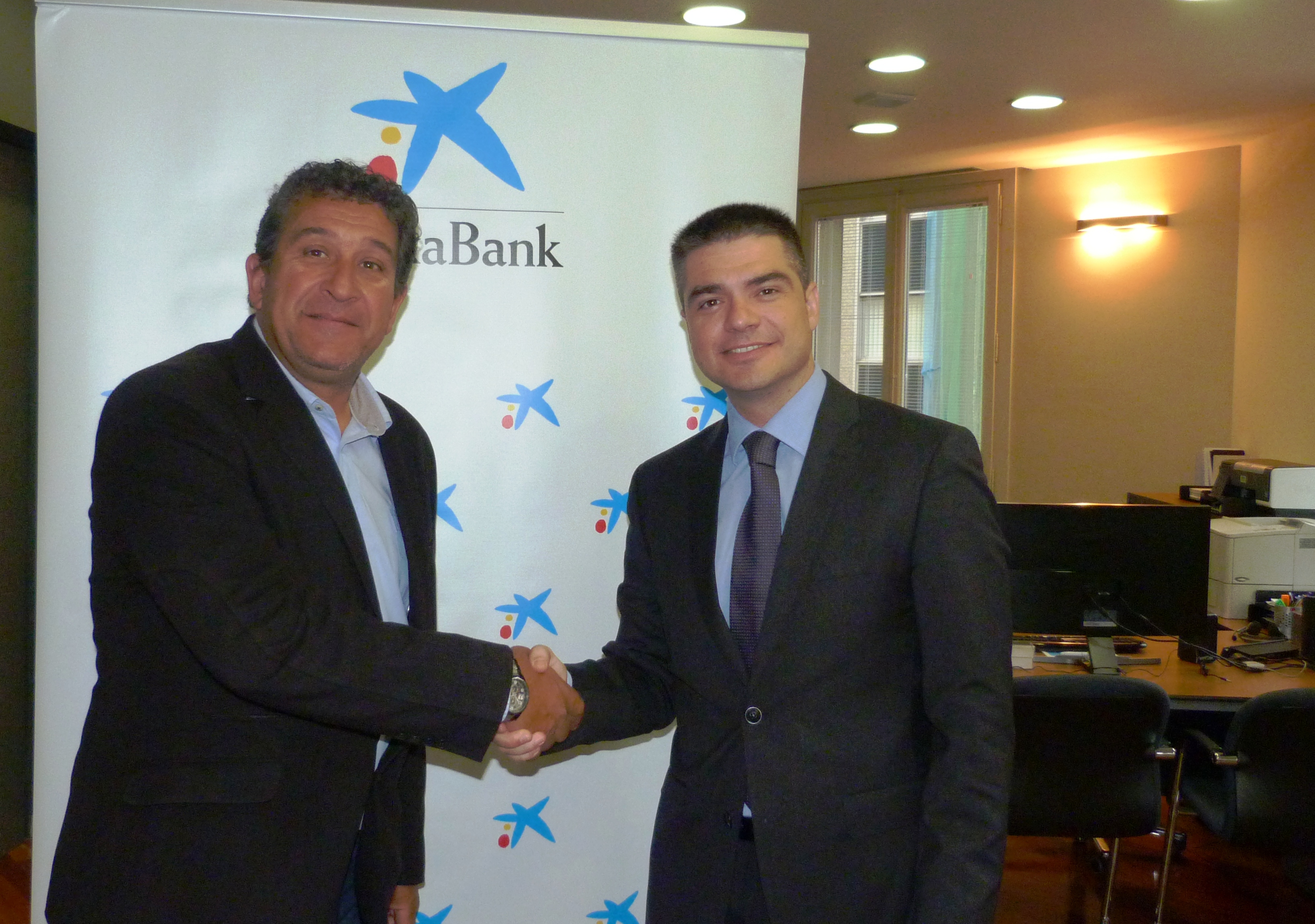 CaixaBank dóna suport a la Fira del Vi de la DO Tarragona