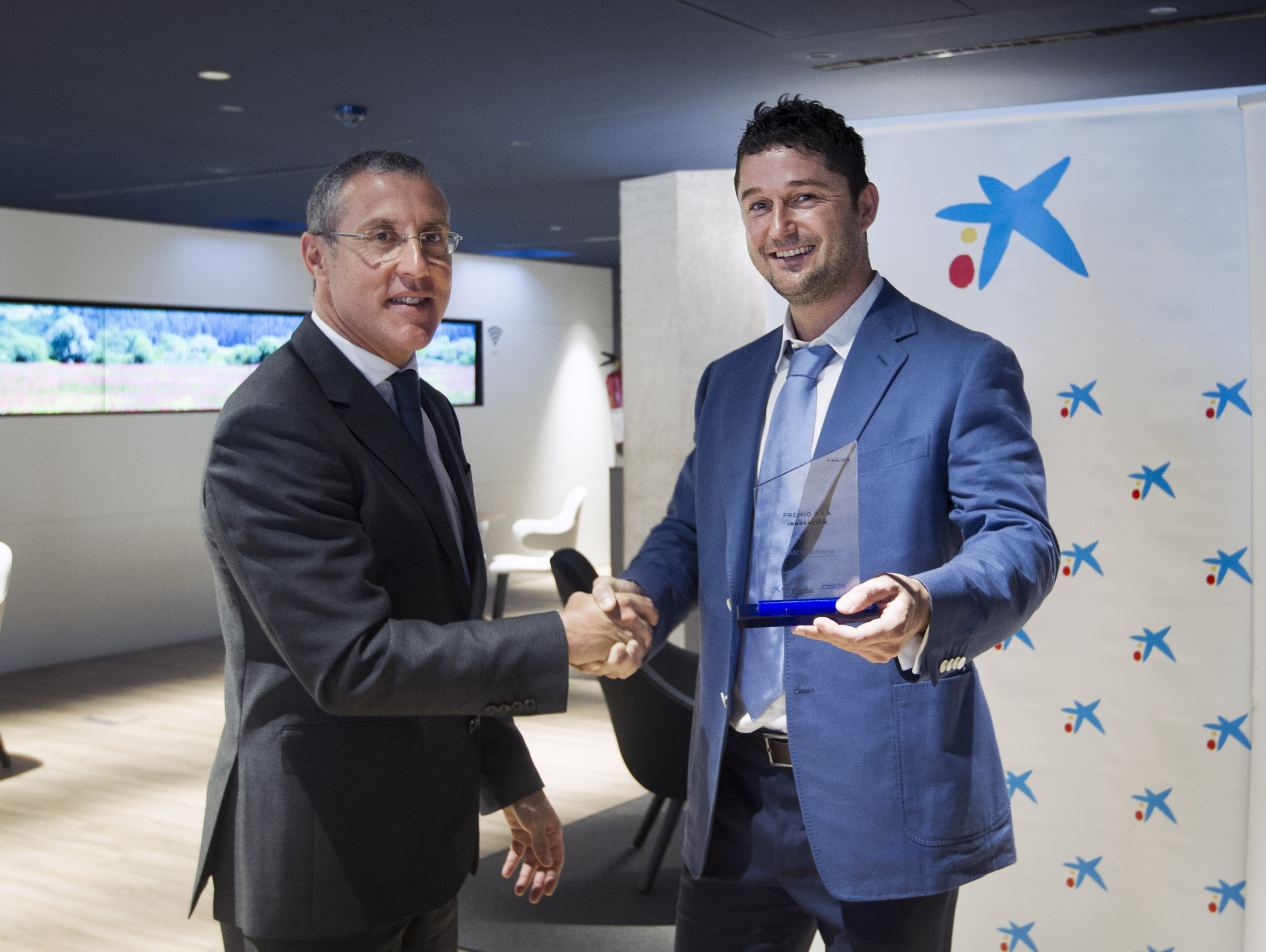 Pirates Village Hotel y Hotelsa ganan la primera edición de los Premios CarácterEmpresa en Baleares