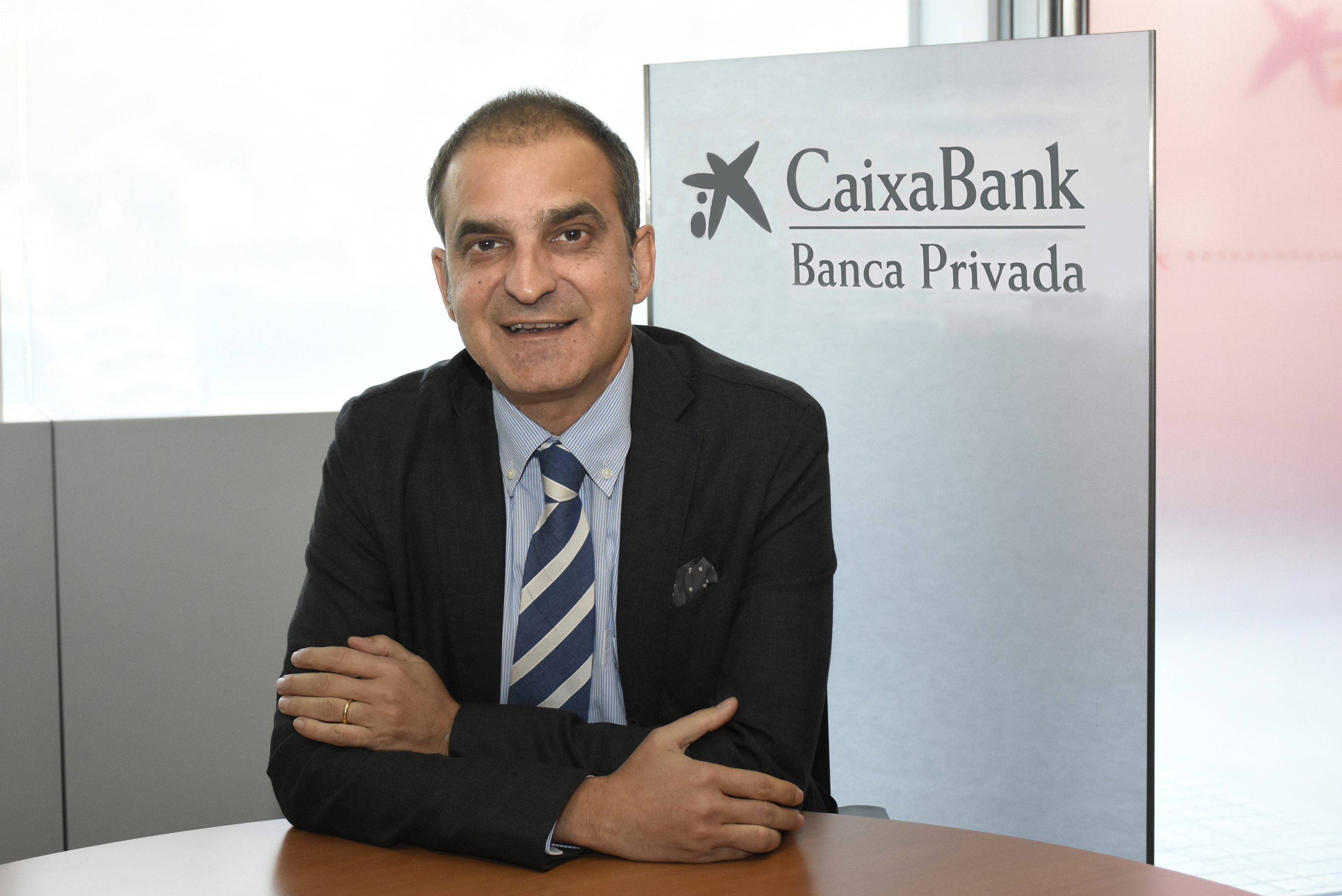 CaixaBank abre un nuevo Centro de Banca Privada en la ciudad de Reus