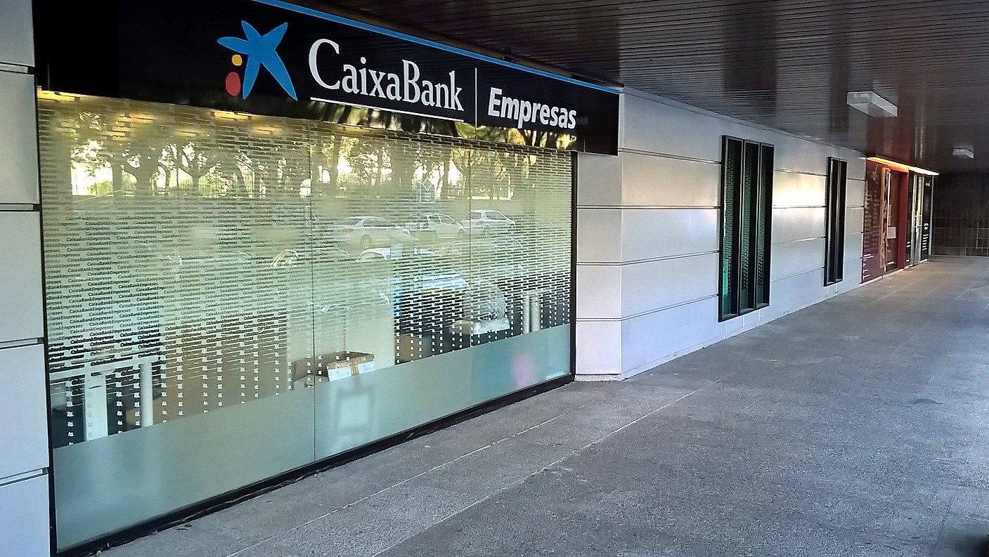 CaixaBank concedeix 1.314 milions d'euros a les empreses de la Comunitat Valenciana el 2016