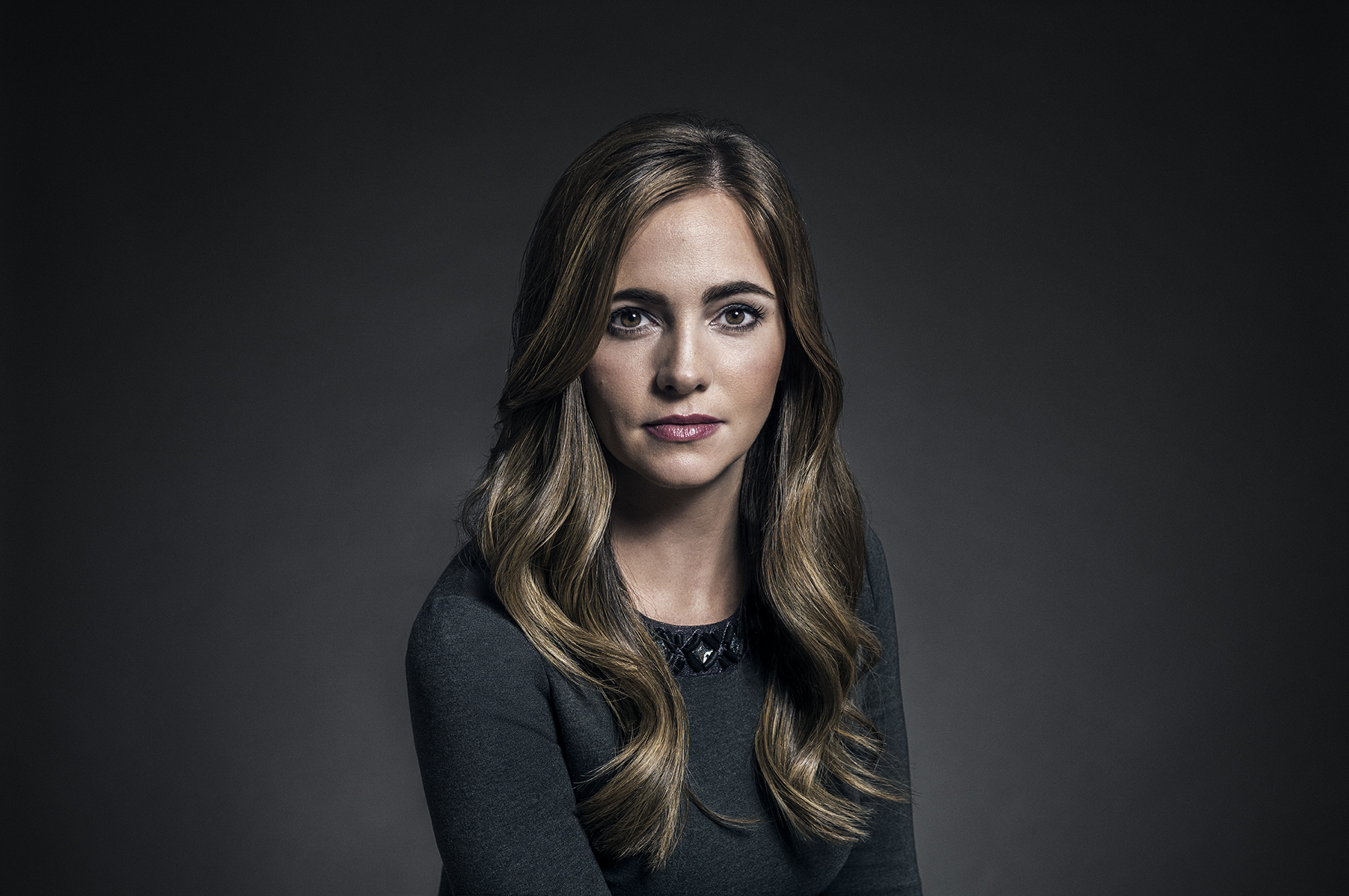 Alicia Asín, cofundadora y directiva de Libelium