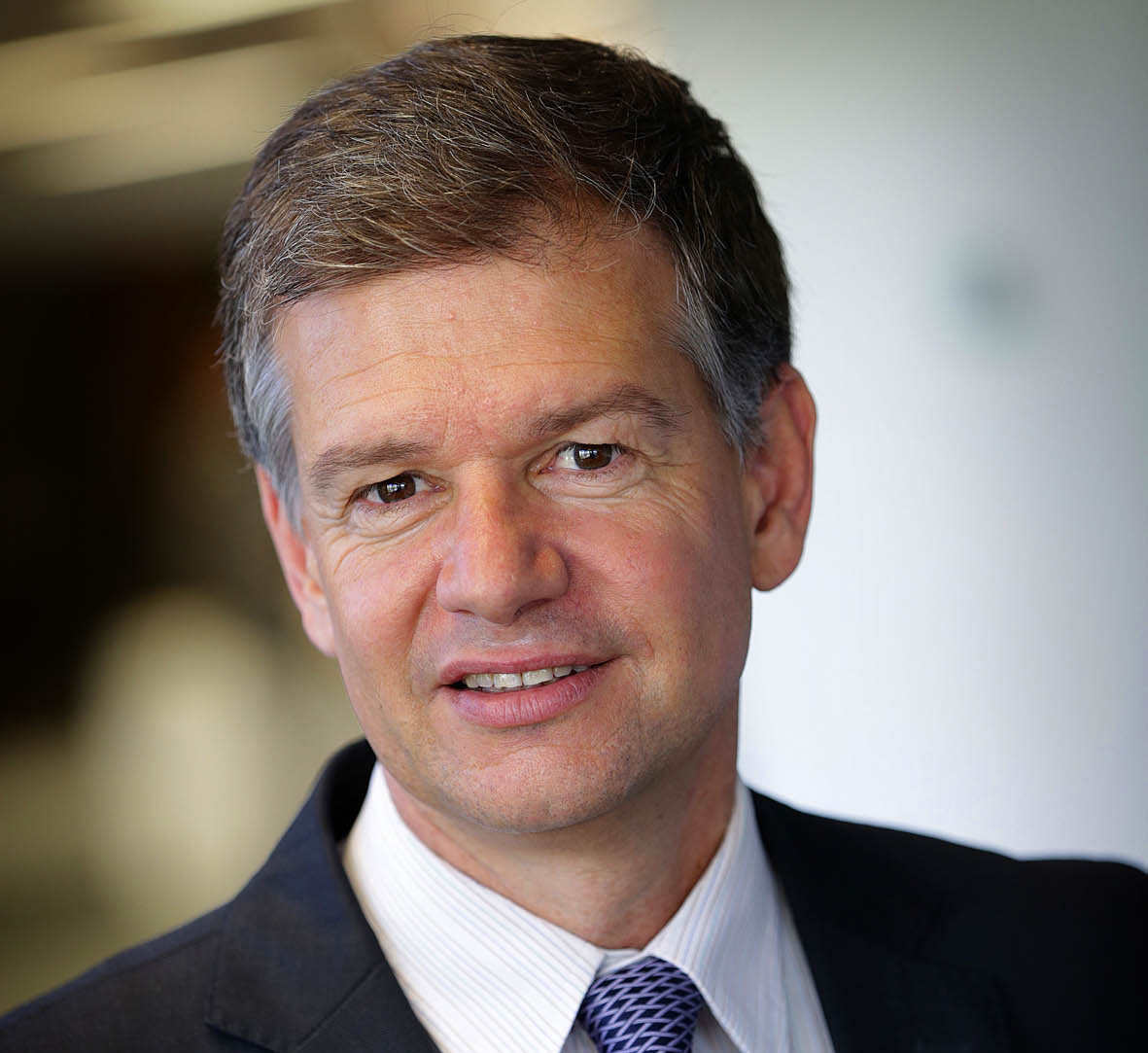 Xicu Costa, nuevo Director Territorial de CaixaBank en la Comunitat Valenciana