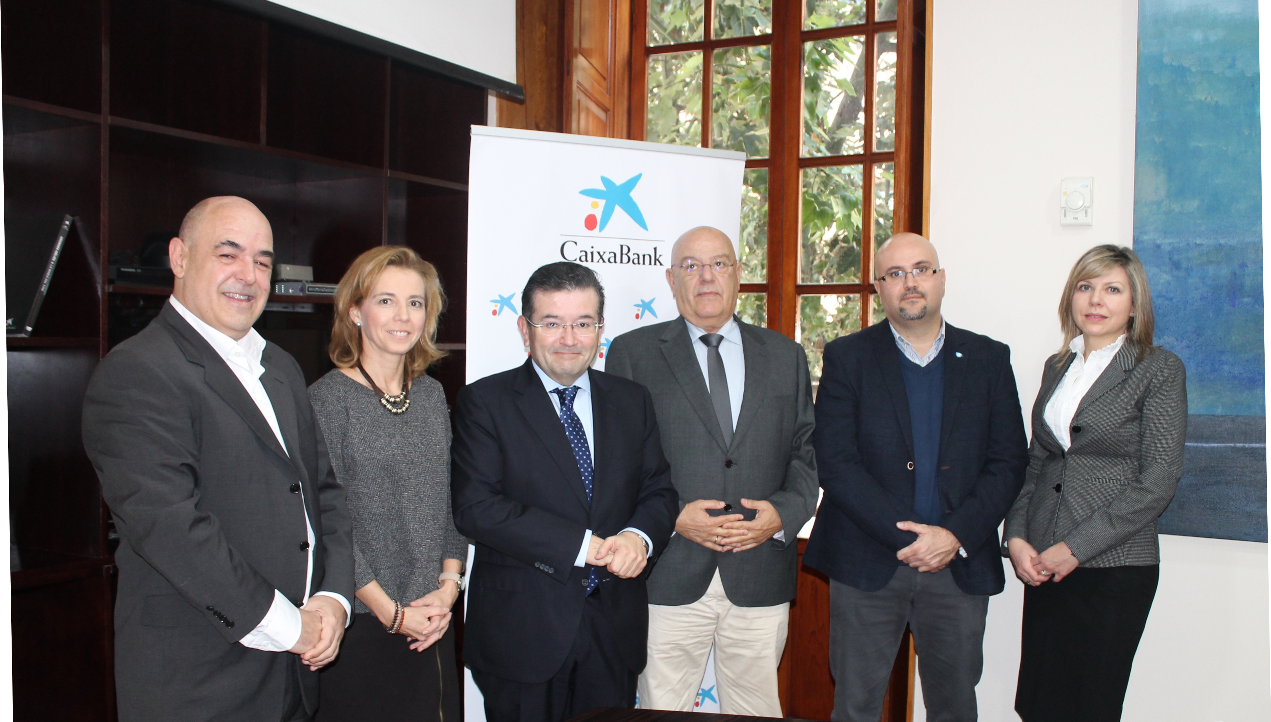 El jurado del “Premio CaixaBank de Innovación y Modernización de Empresas Turísticas en Canarias”, constituido por representantes de CaixaBank y de las asociaciones Ashotel, Feht, Asolan y Asofuer, ha seleccionado al ganador de la segunda edición de este galardón