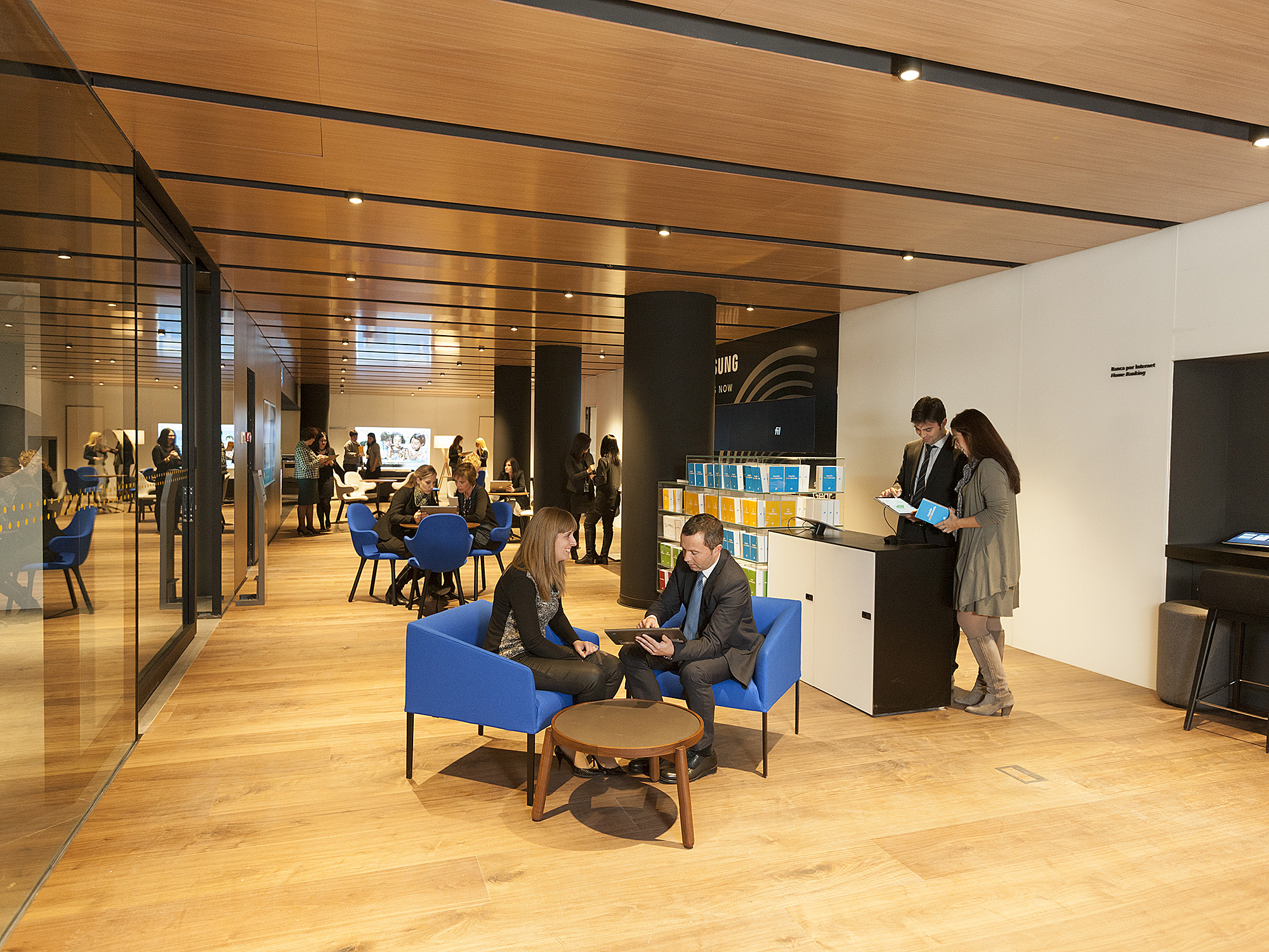 CaixaBank incrementa un 8% la financiación en préstamos al consumo a clientes particulares de Tarragona durante el 2017