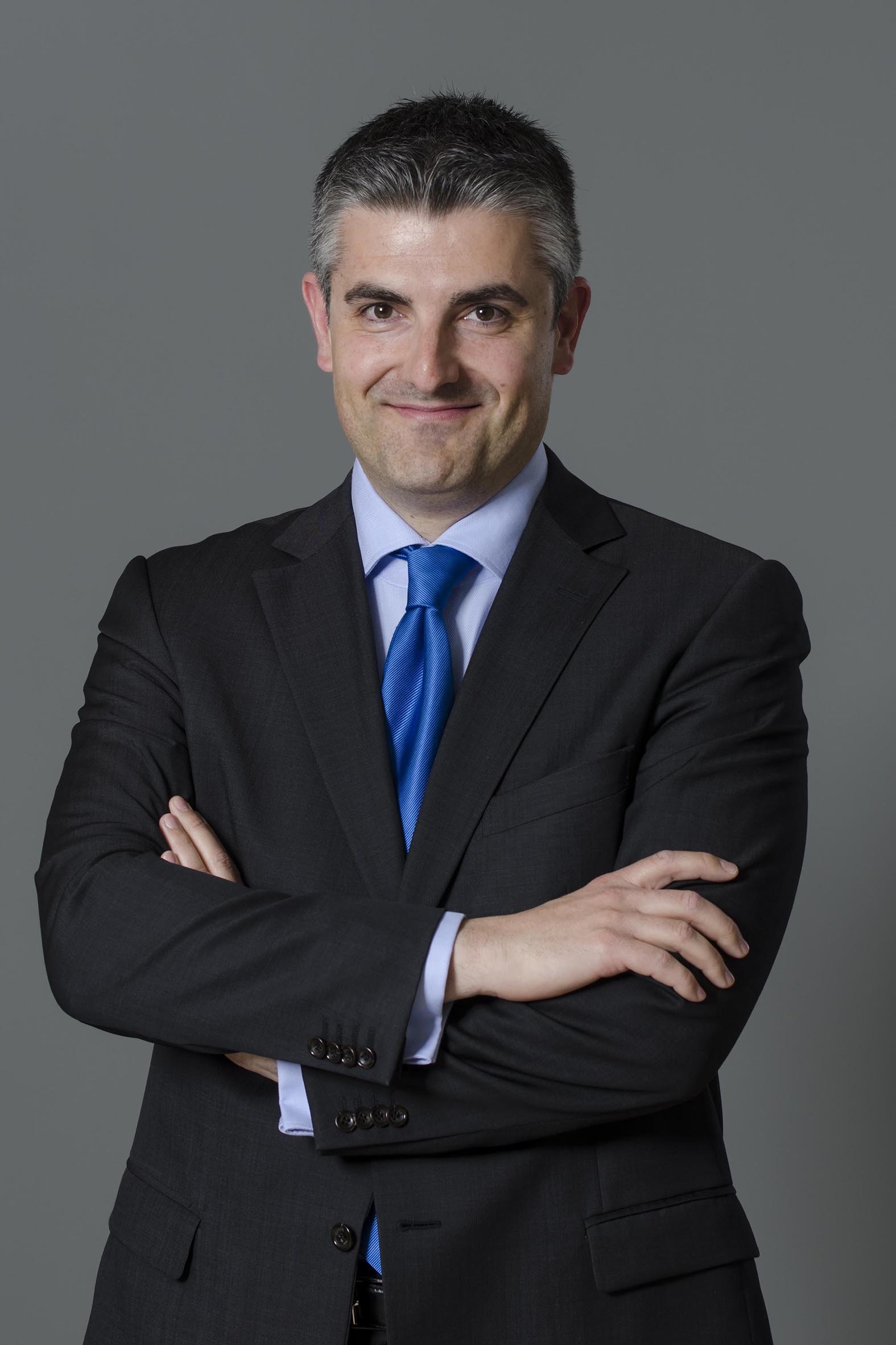 Gustavo López Bernal, nuevo Director de CaixaBank Banca Privada y Banca Premier en la Comunitat Valenciana
