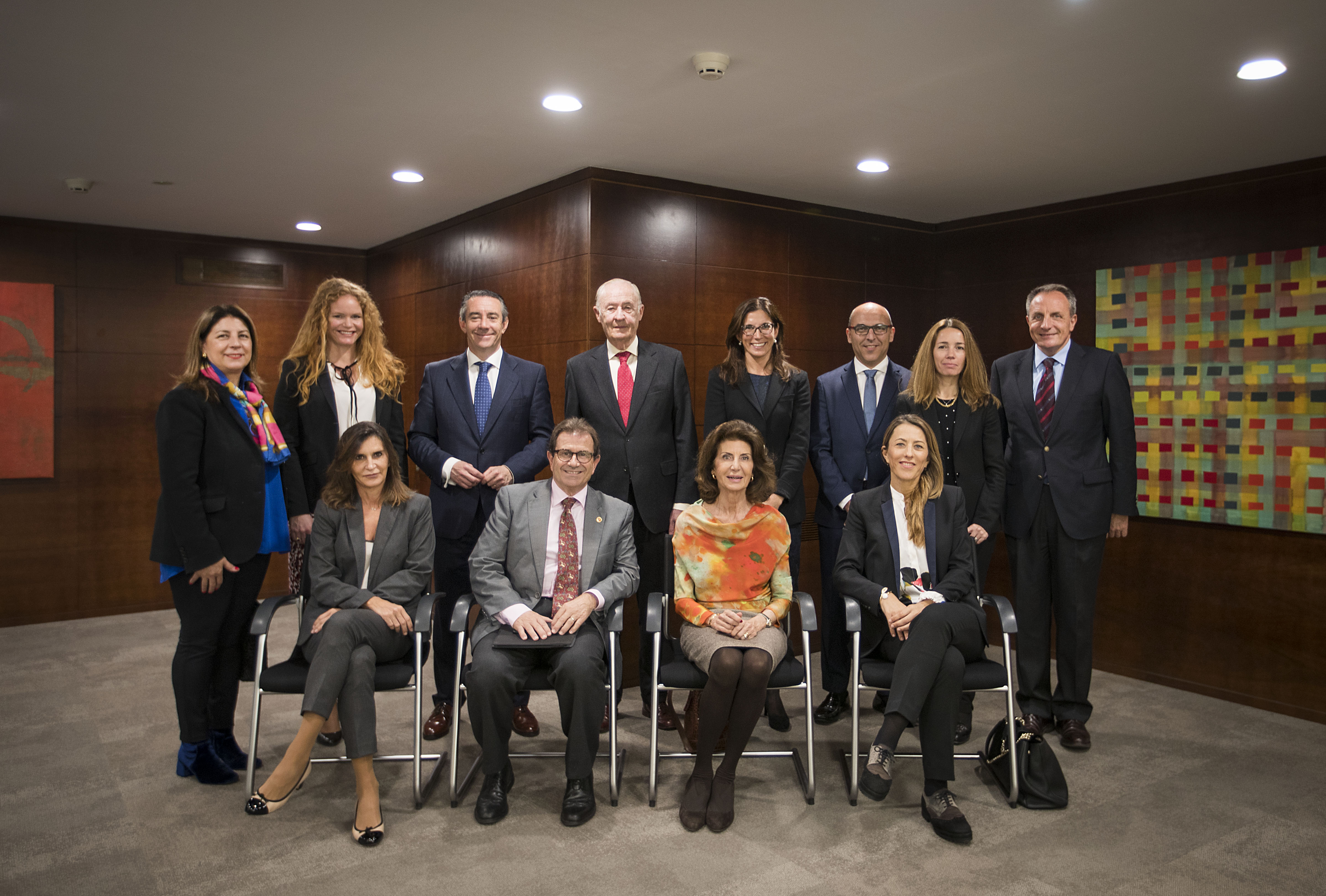 CaixaBank incorpora nuevos miembros a su Consejo Asesor Territorial en Baleares
