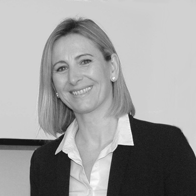 Mercedes Iborra Broseta, COO y cofundadora de Visual