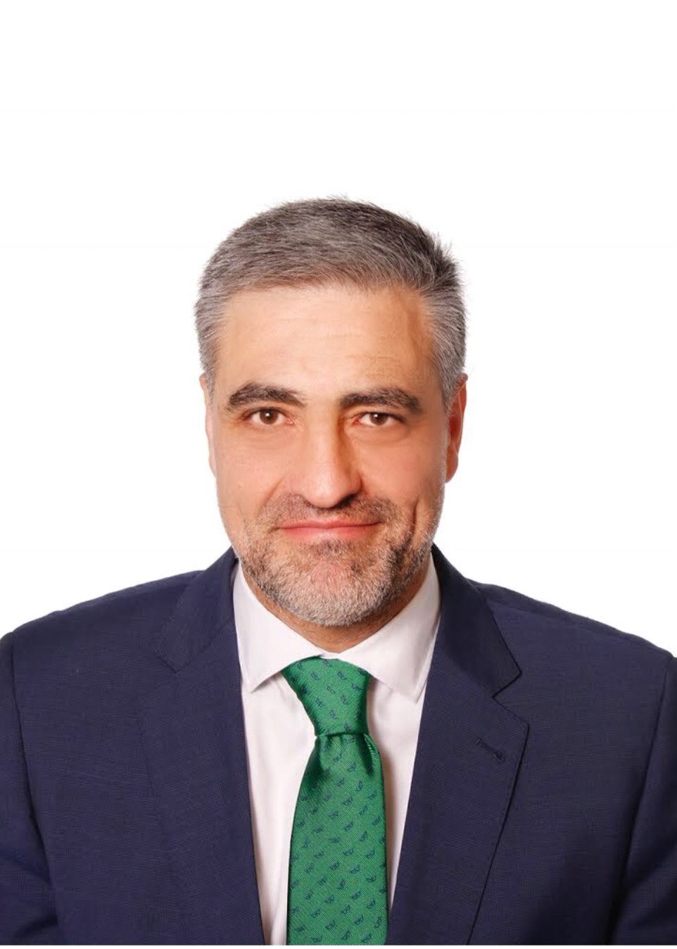 Alfonso Manuel Sánchez González, nuevo Director de CaixaBank Banca Privada y Banca Premier en Navarra.
