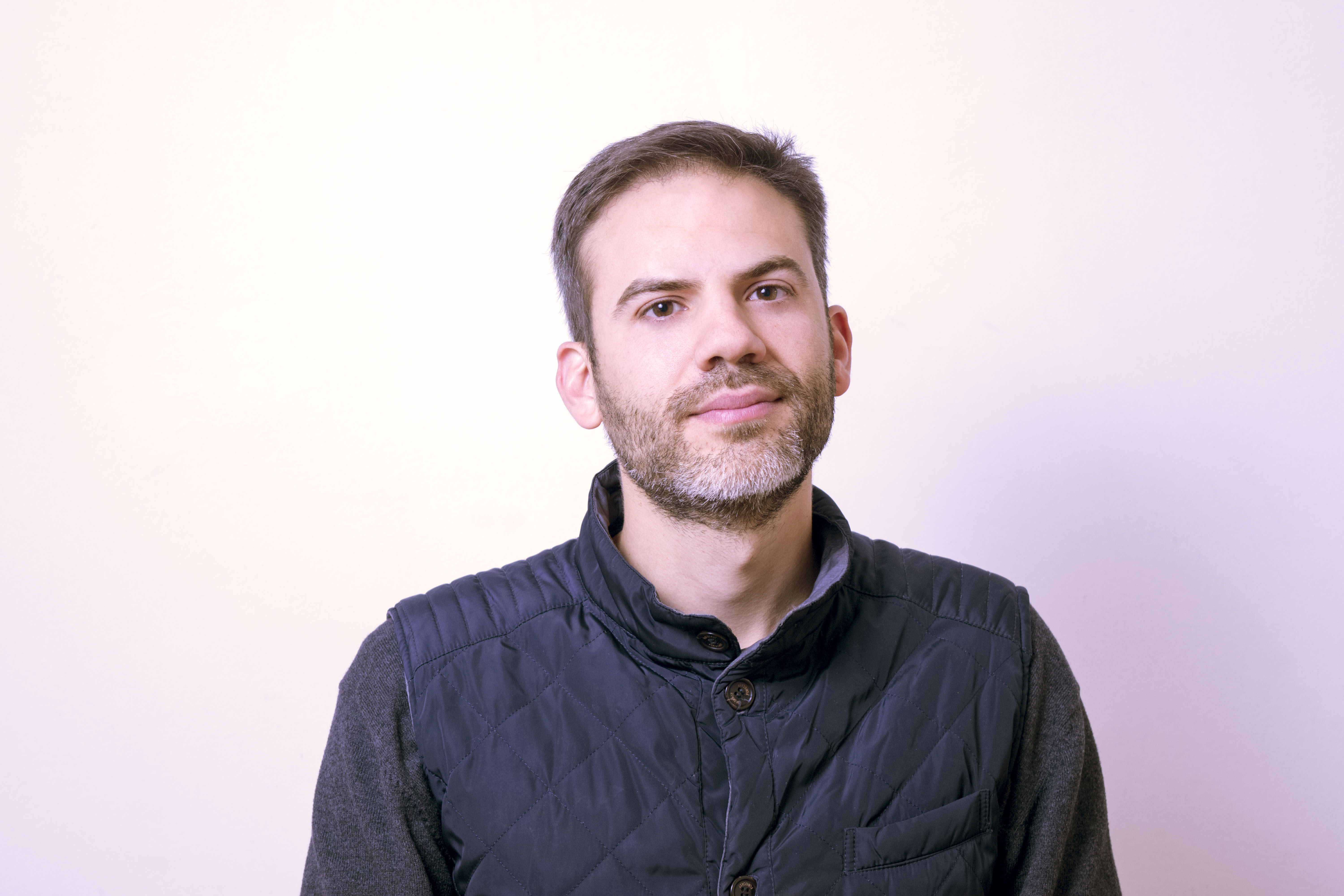 Juan Rubio López, CEO de Genially