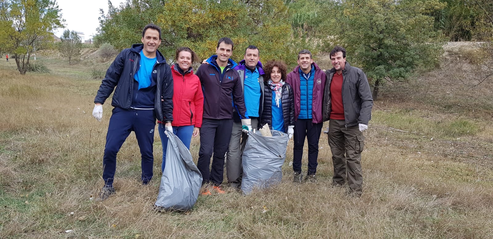 Semana Social del Voluntariado de Navarra