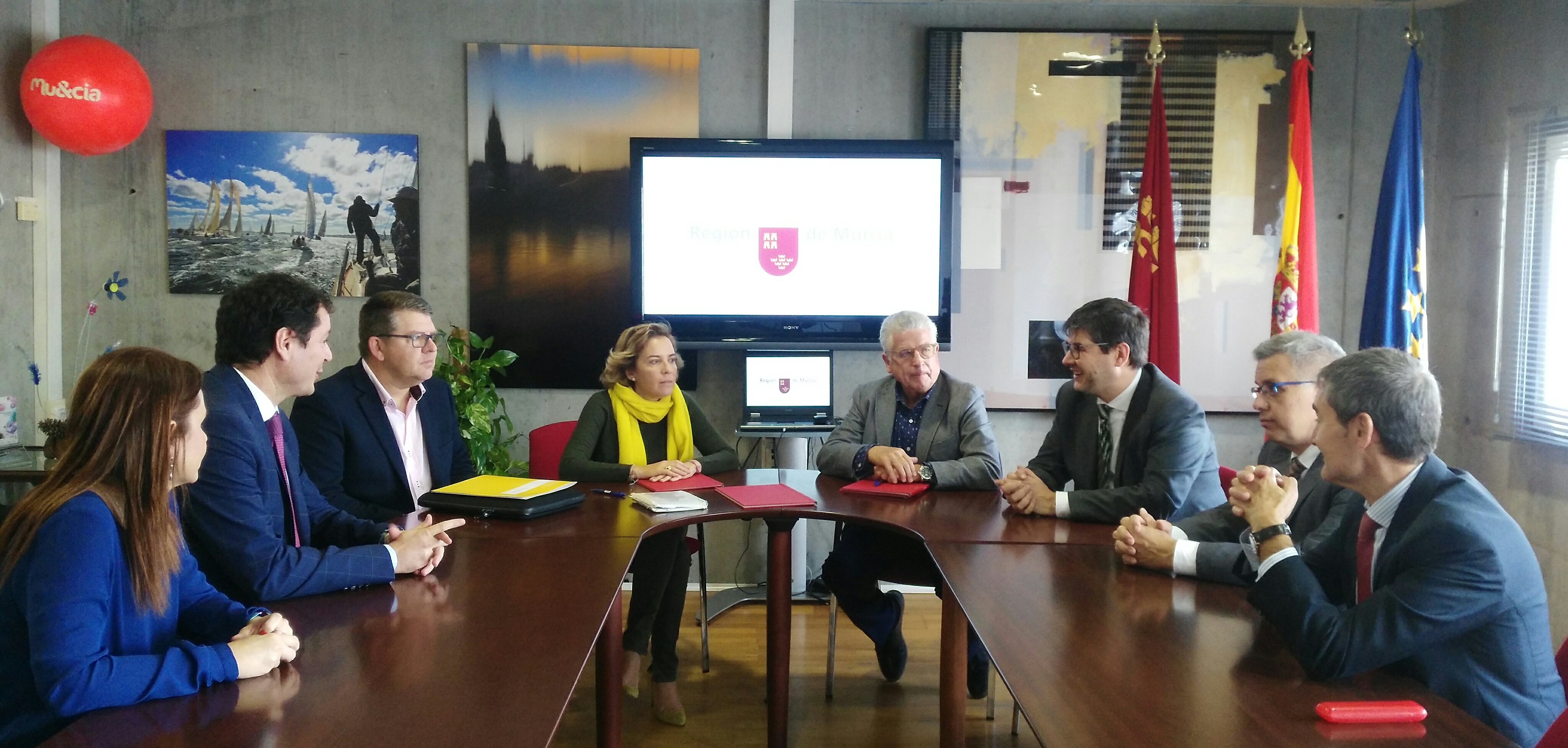 Finanzas para Jóvenes Murcia