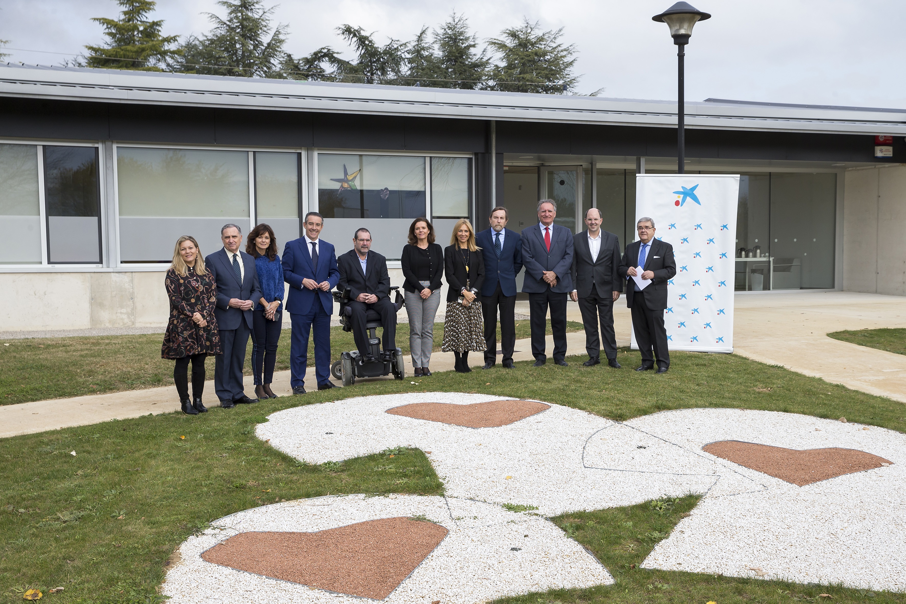 CaixaBank reúne a su Consejo Asesor Territorial de Navarra