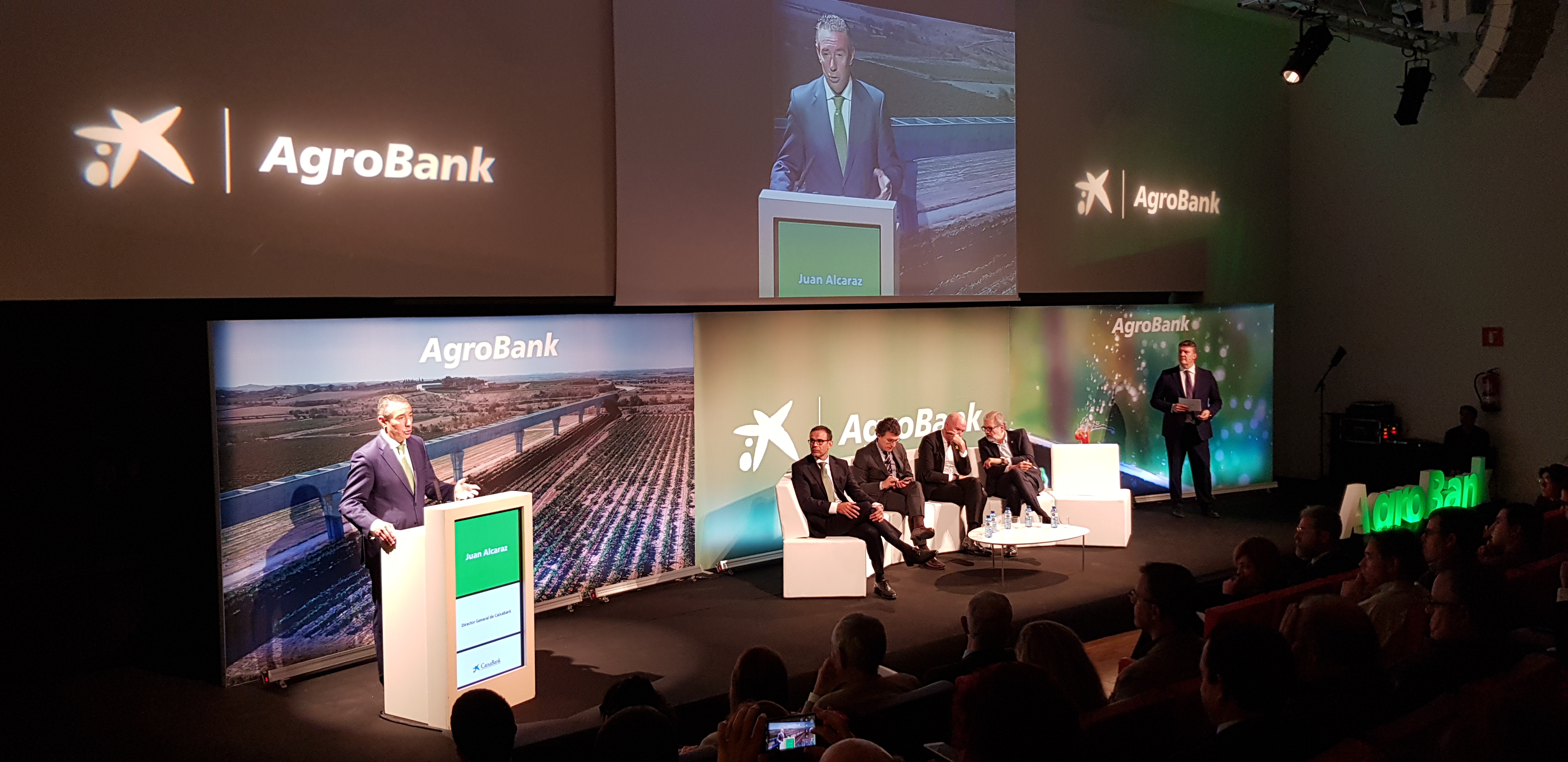 Jornada AgroBank