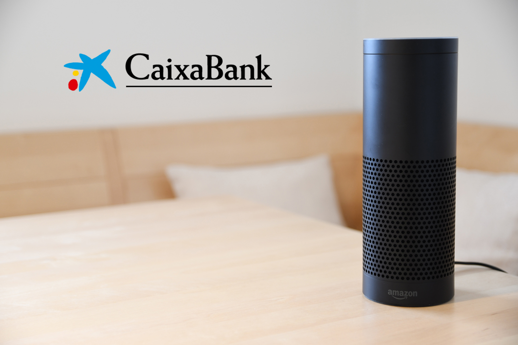 Asistente virtual de Amazon Alexa