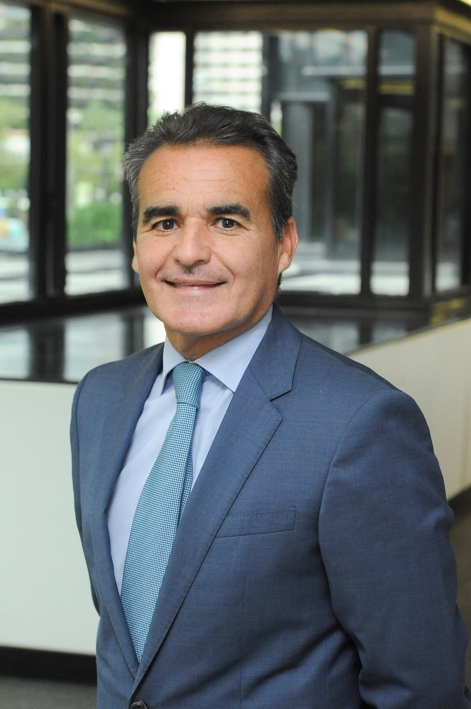 Rafael Herrador, nou Director Territorial de CaixaBank a Madrid