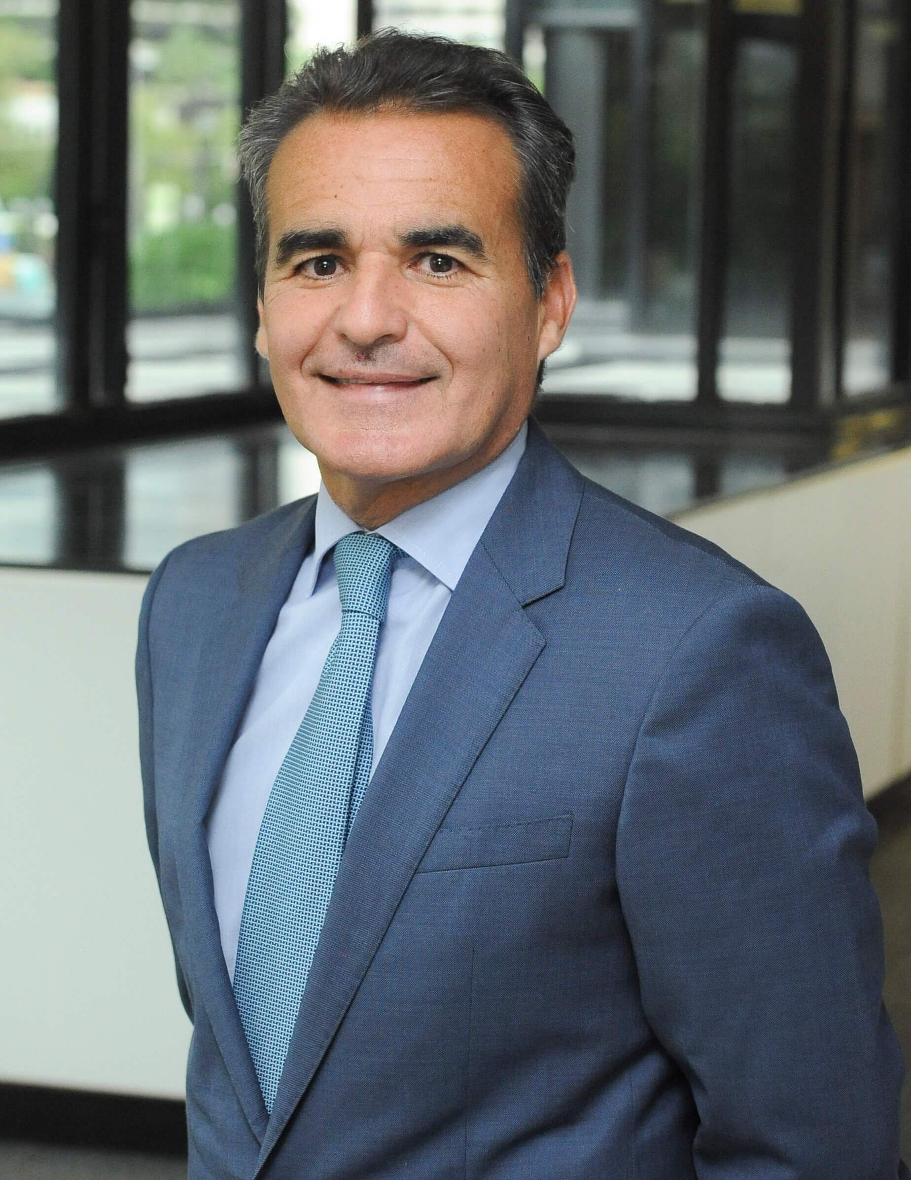 Rafael Herrador, nuevo Director Territorial de CaixaBank en Madrid