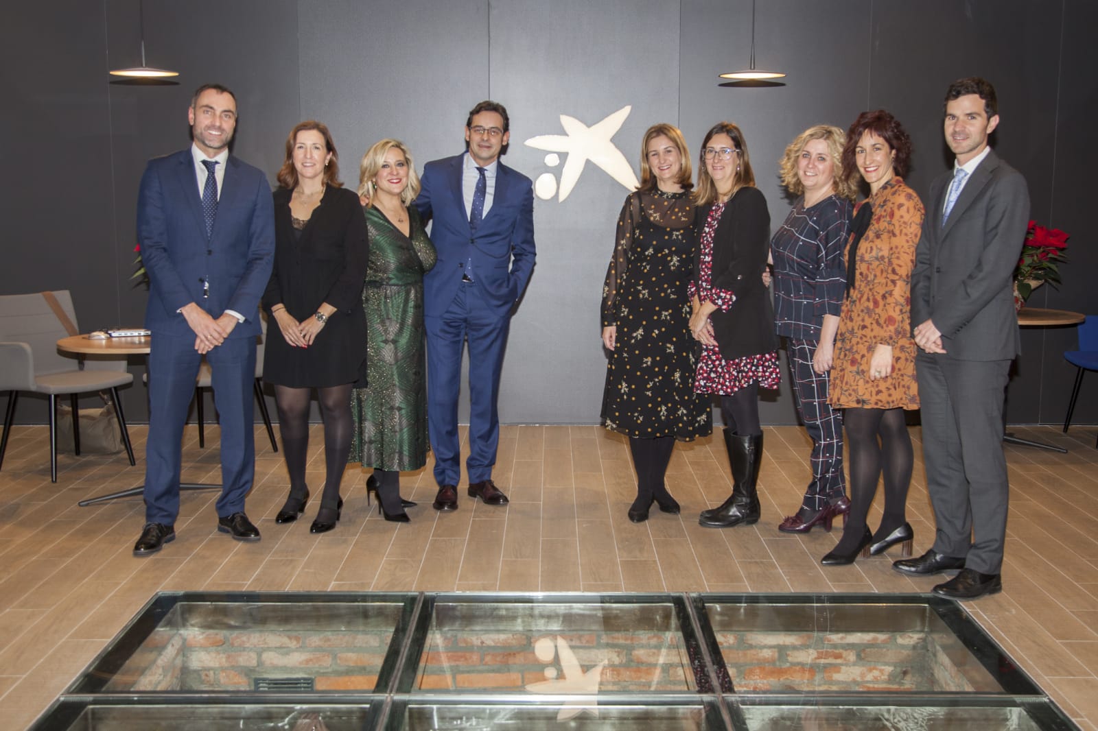 Inauguración Store Avilés 