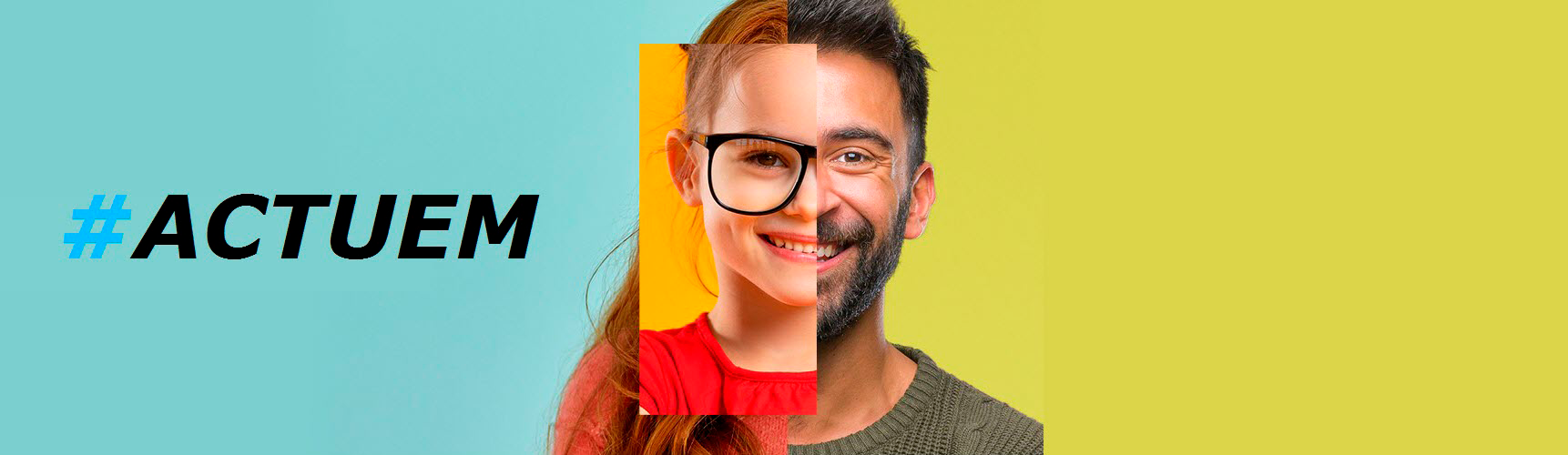 CaixaBank promou que tots #Actuem per la igualtat de gènere