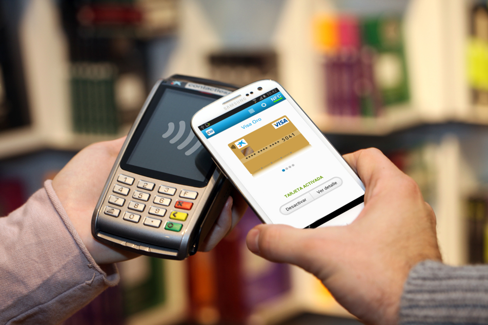 CaixaBank lanza la iniciativa “Pamplona Cashless City”