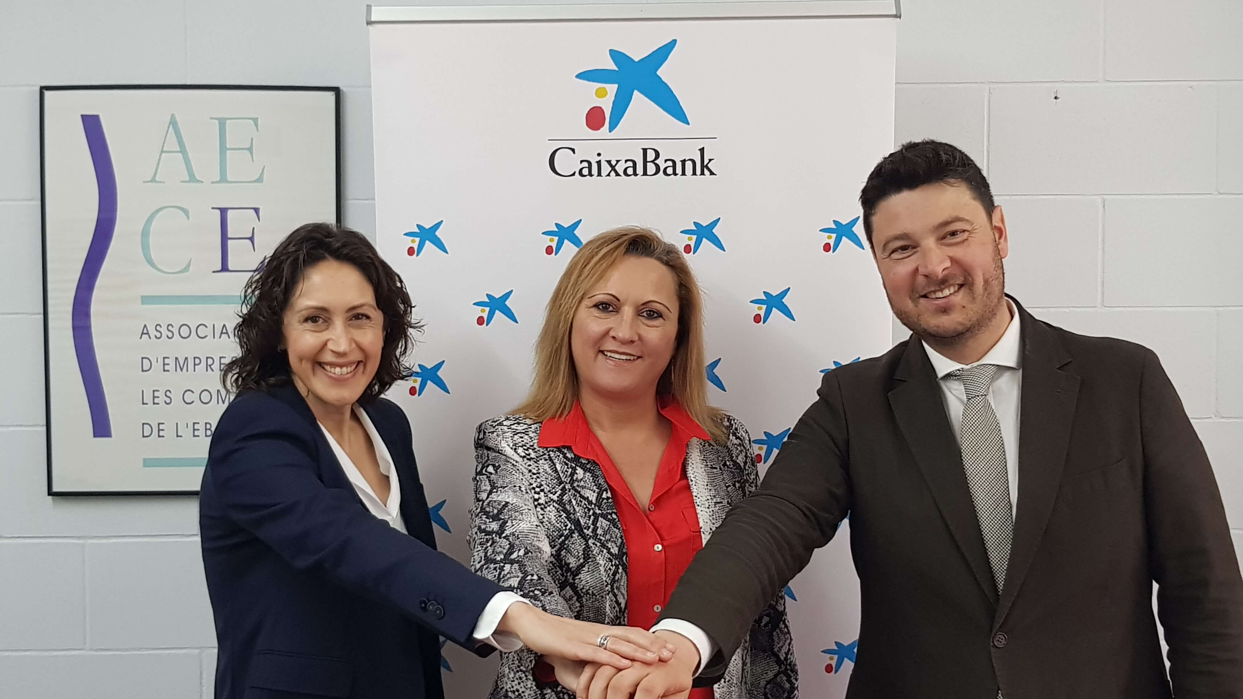 CaixaBank patrocina la V Noche del Empresario de las Terres de l’Ebre
