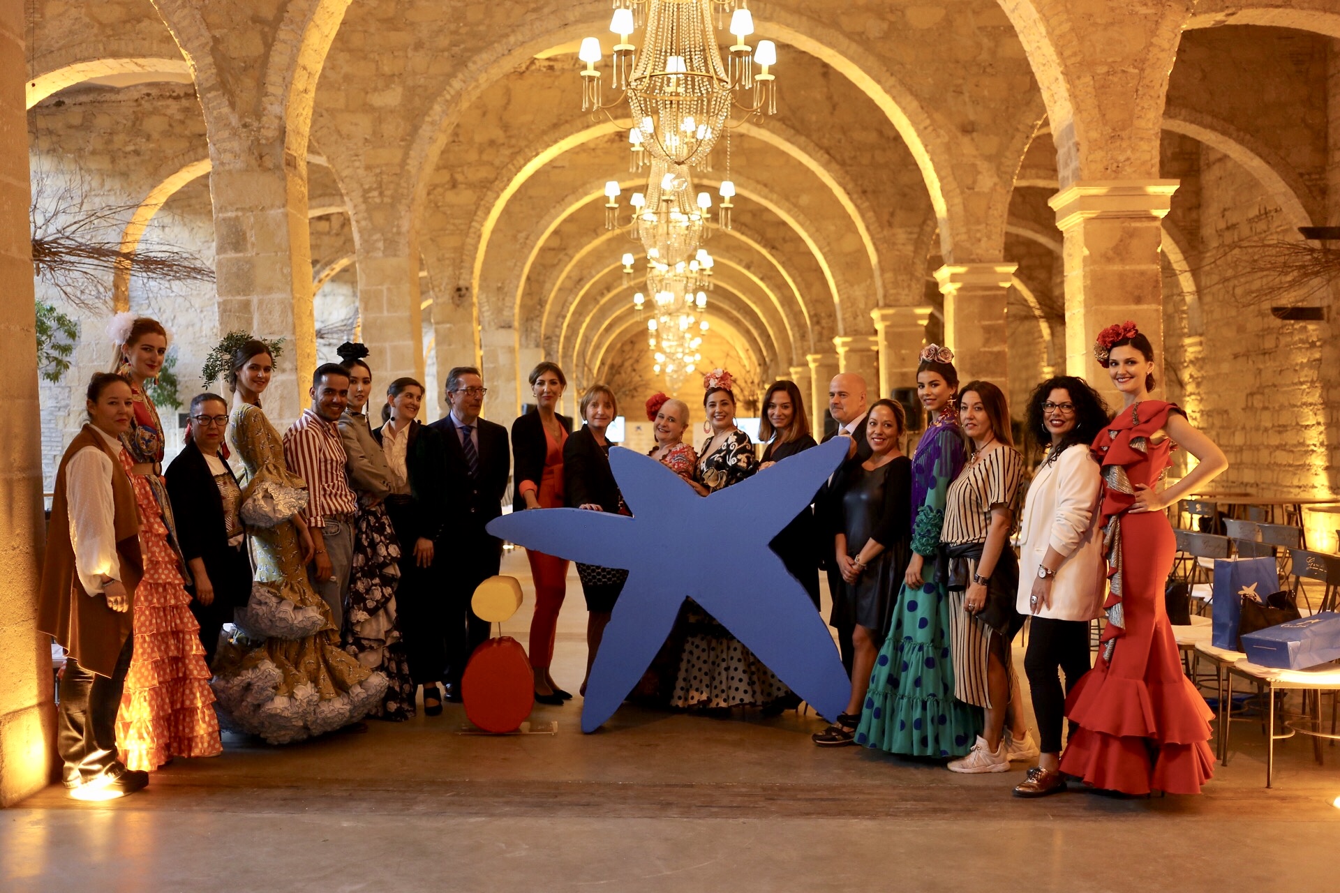 CaixaBank reúne en Jerez a cerca de 200 emprendedoras y directivas