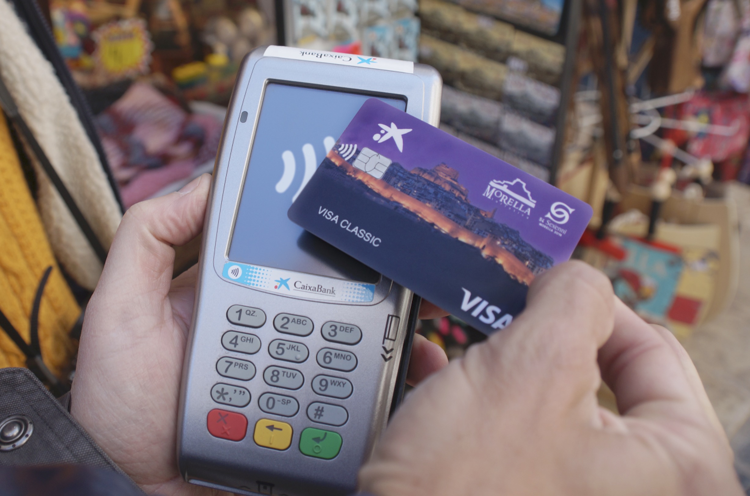 “Morella Cashless City” premiada como una de las “Mejores Ideas del Año” según la revista Actualidad Económica