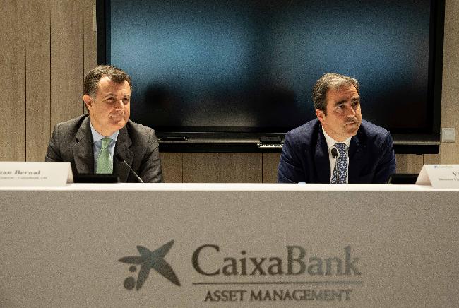 CaixaBank, líder del mercado en gestión discrecional con 24.300 millones, su gama con el lanzamiento de las Carteras Master