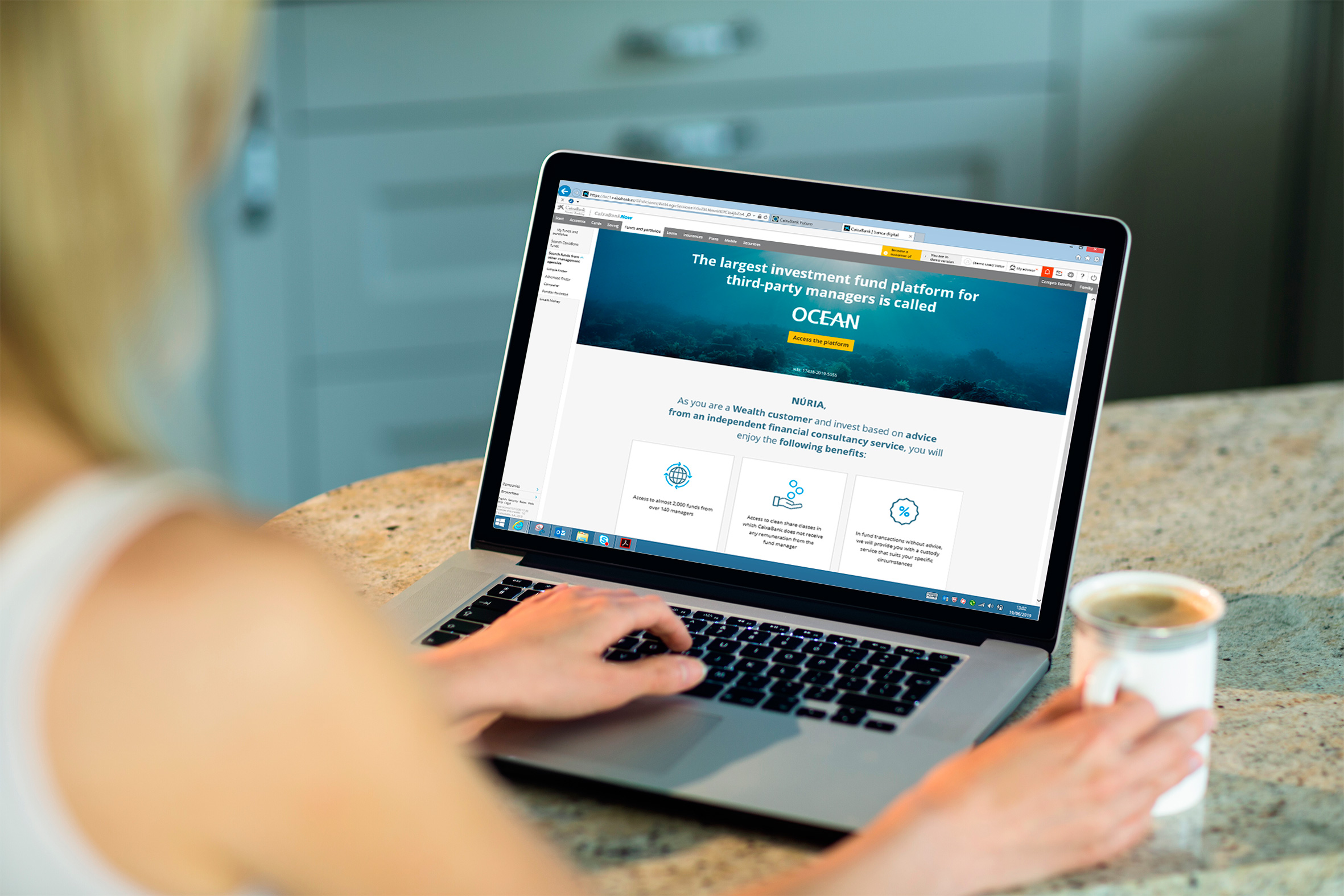 One of the first tips for secure online browsing is to use updated versions of web browsers.
