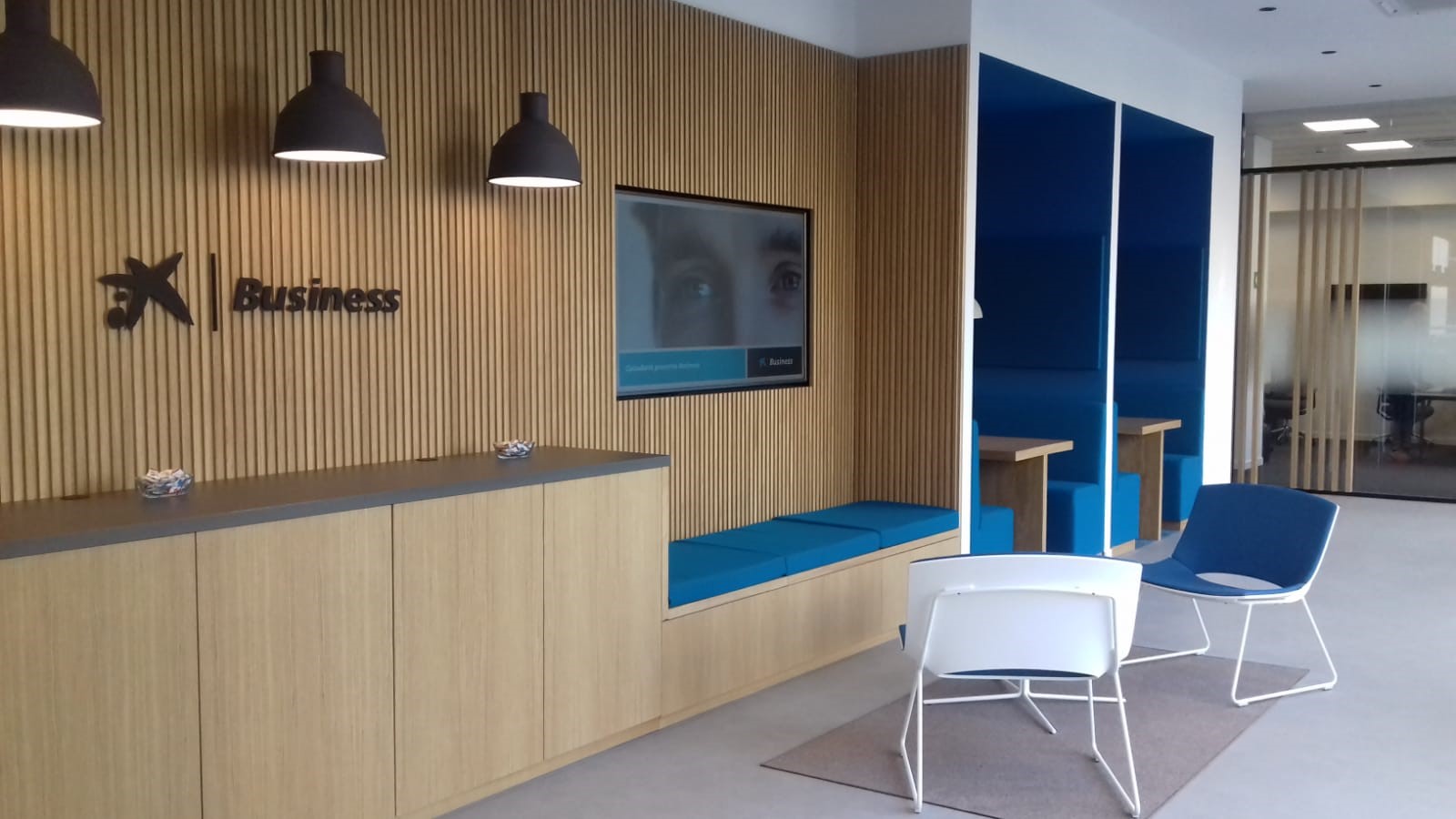 Centro Business Sabadell