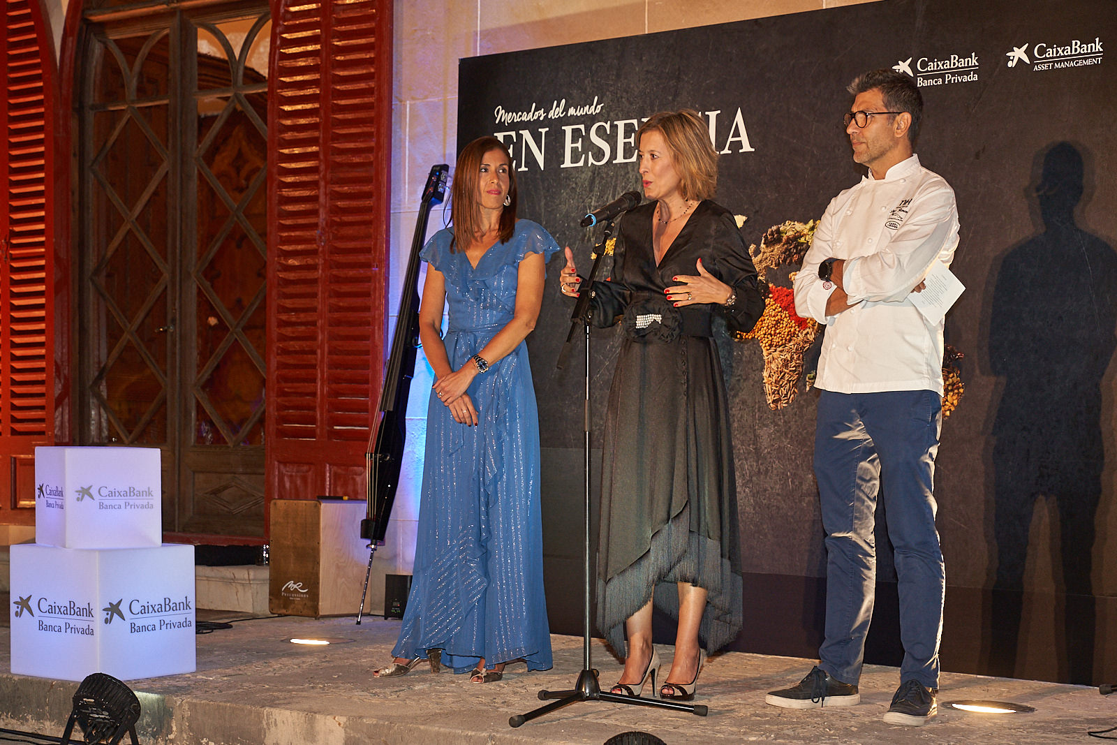Jornada de Banca Privada 'En Esencia' Palma 2019