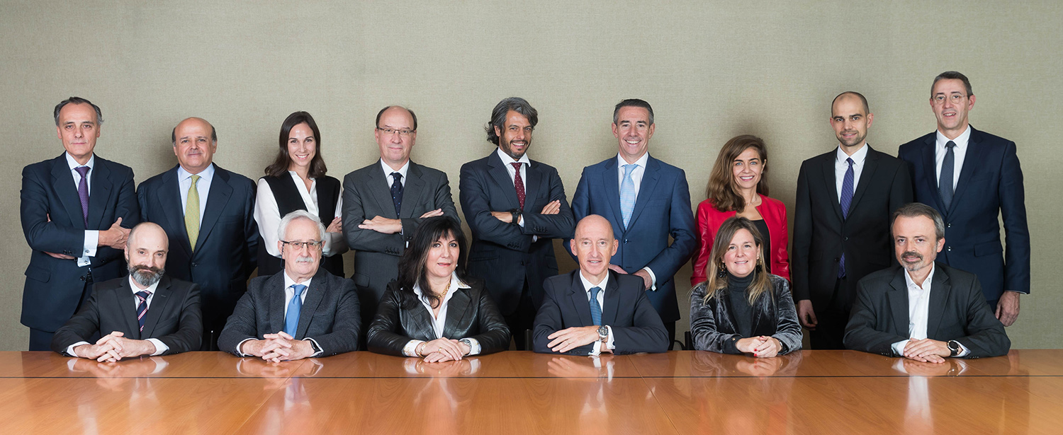Caixabank celebrará todos sus consejos de administración y comités