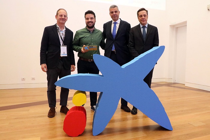 Ganador de los PEXXI en Galicia