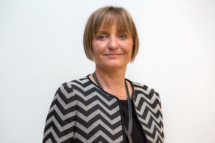 Maria Jesús Català, nueva Directora Territorial de CaixaBank en Andalucía Occidental y Extremadura