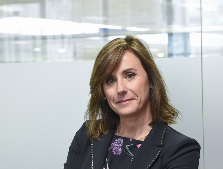 Cristina González Viu nueva directora General de MicroBank
