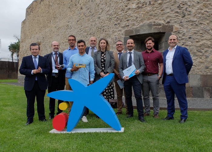 Ganador de los PEXXI en Canarias