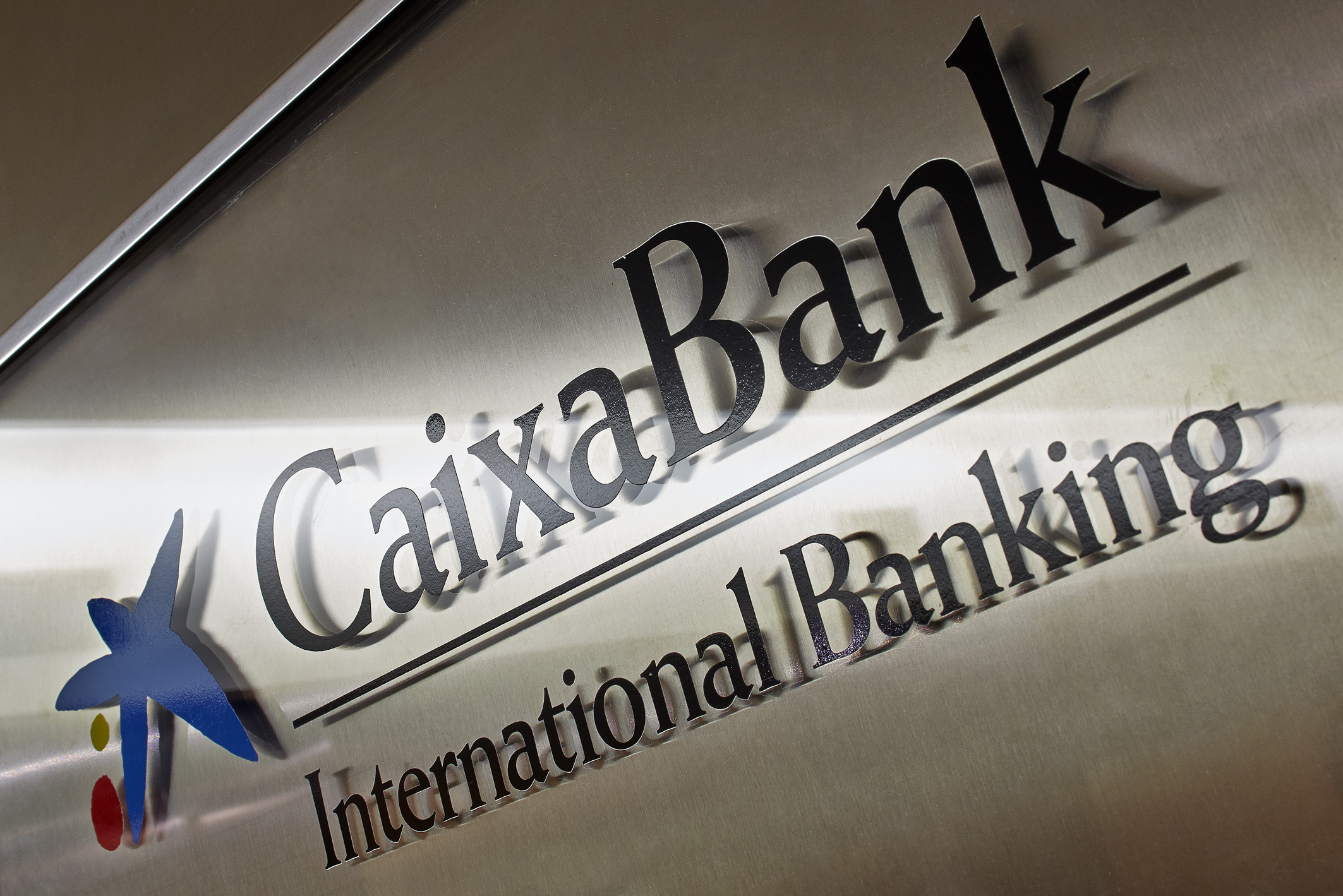 CAIXABANK. CAIXABANK Statement. CAIXABANK Bitcoin Bank. Banking activity