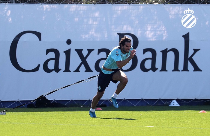 CaixaBank renueva como patrocinador oficial del RCD Espanyol