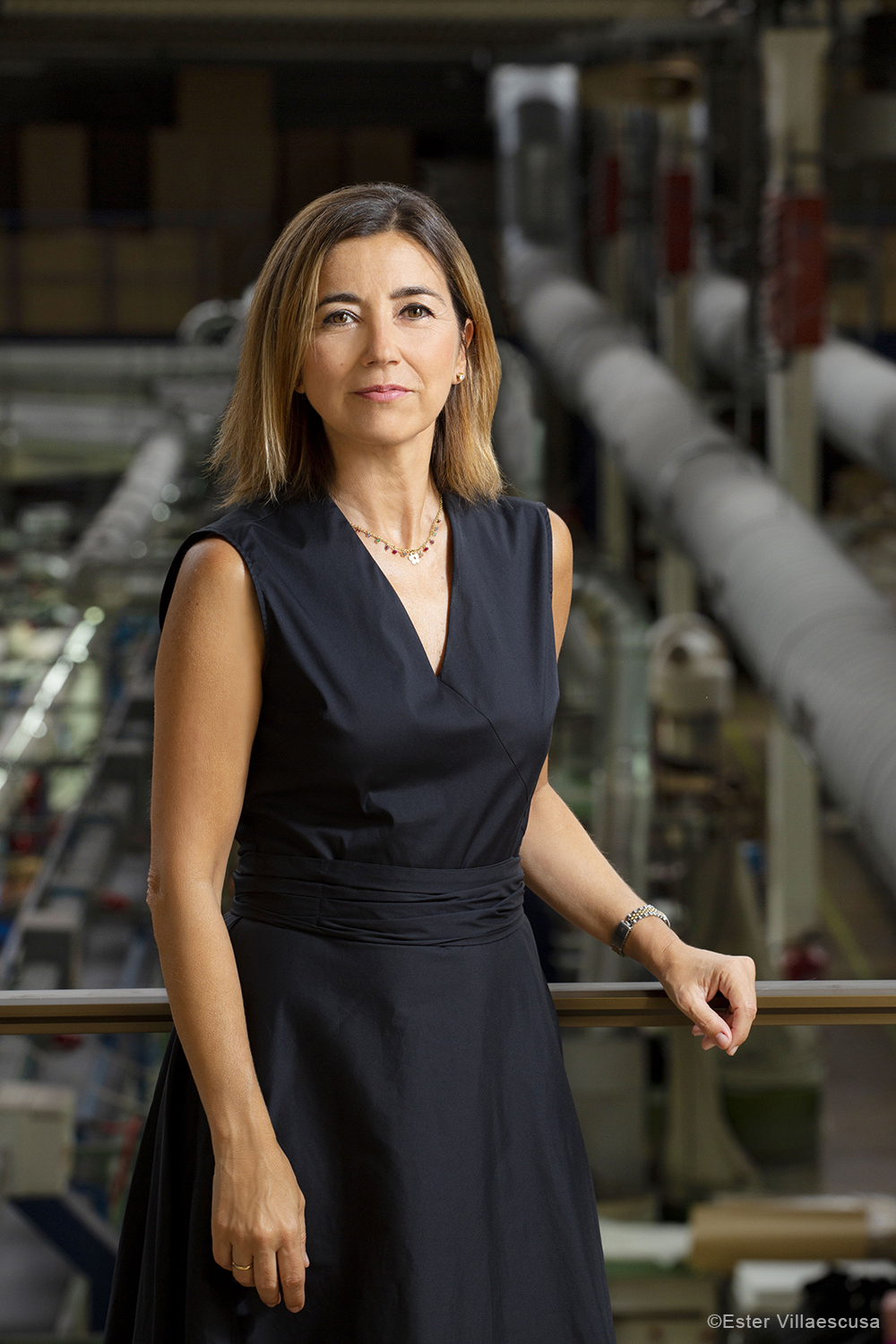 Lina Mascaró, Premio Mujer Empresaria CaixaBank 2020
